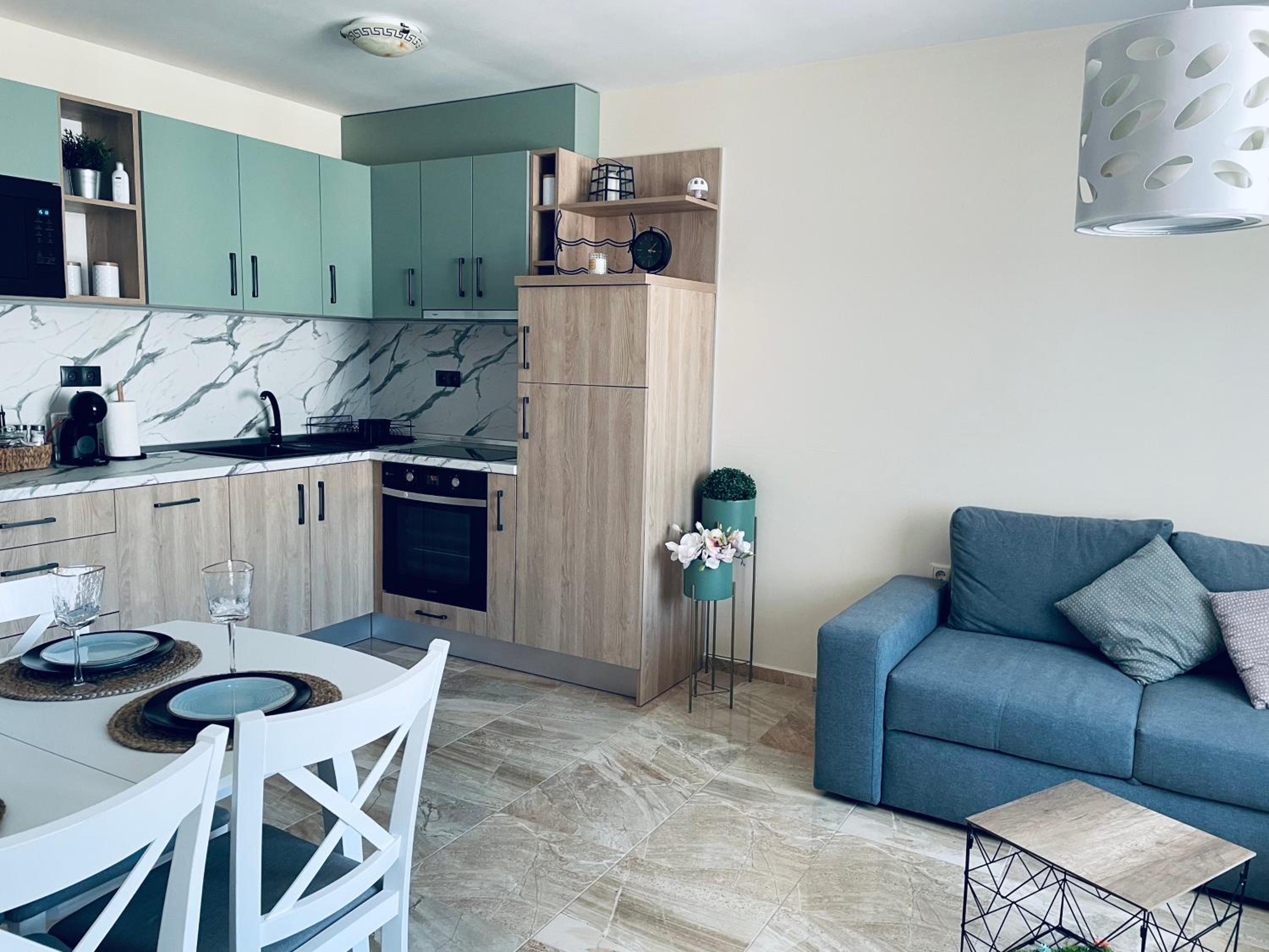 Beach Residence Pomorie
