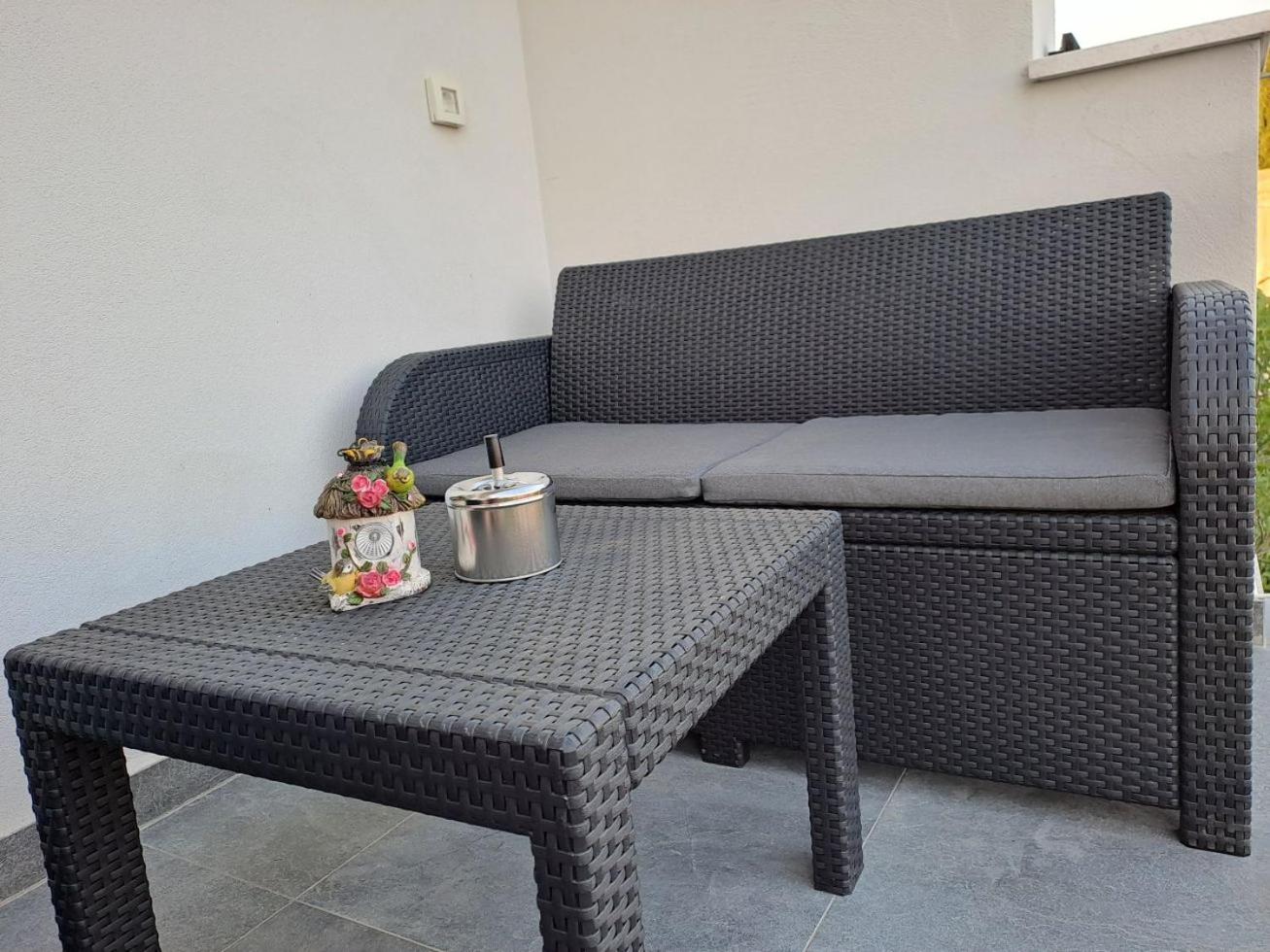 Apartments Jimmi