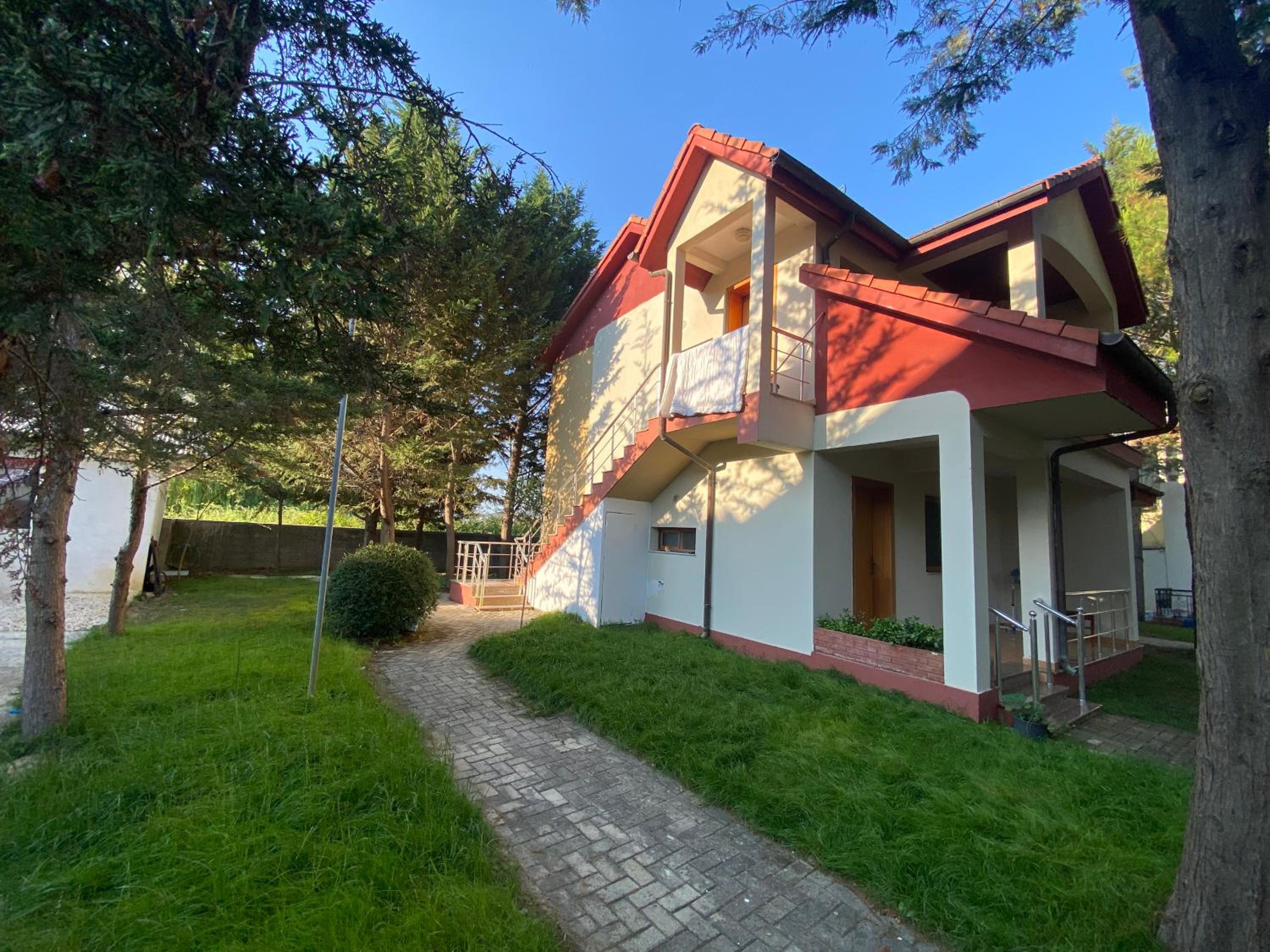 Hotel Garden Villa ARDO