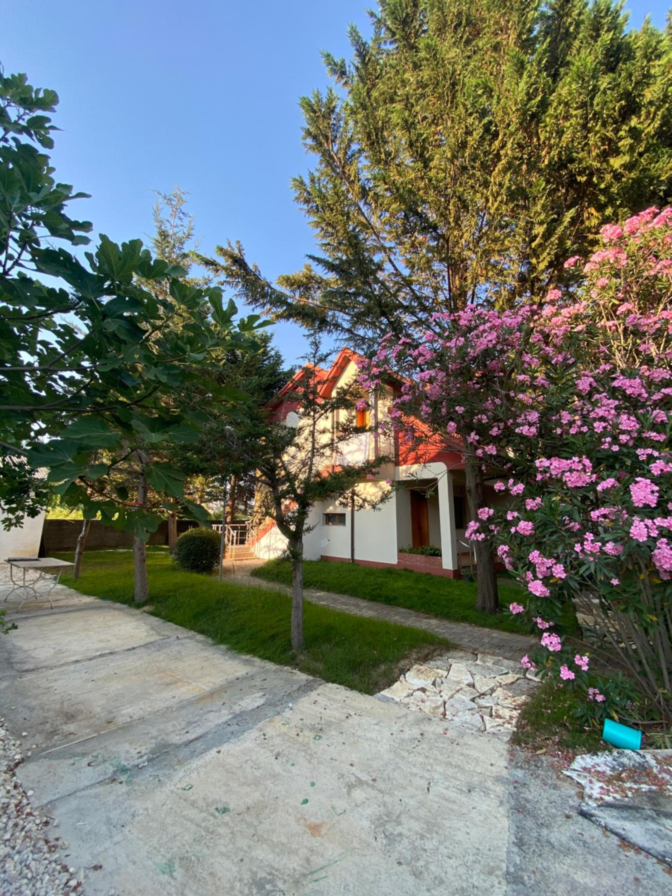 Hotel Garden Villa ARDO