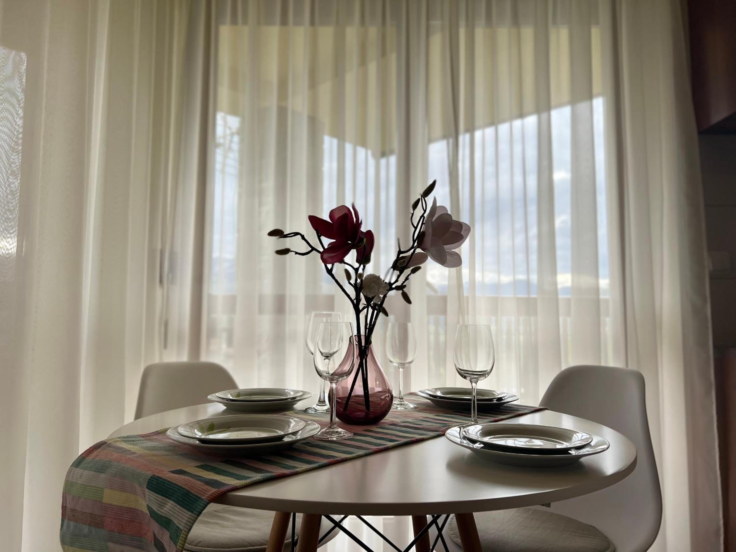 Apartament Widokowy