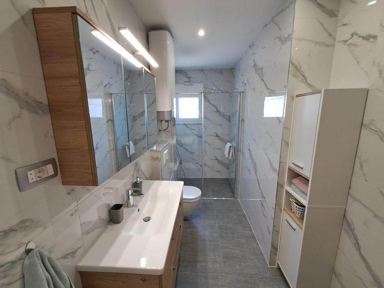 Apartments Jimmi