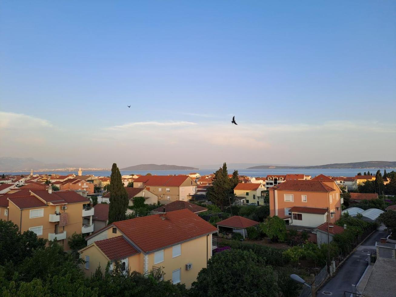 Apartments Jimmi