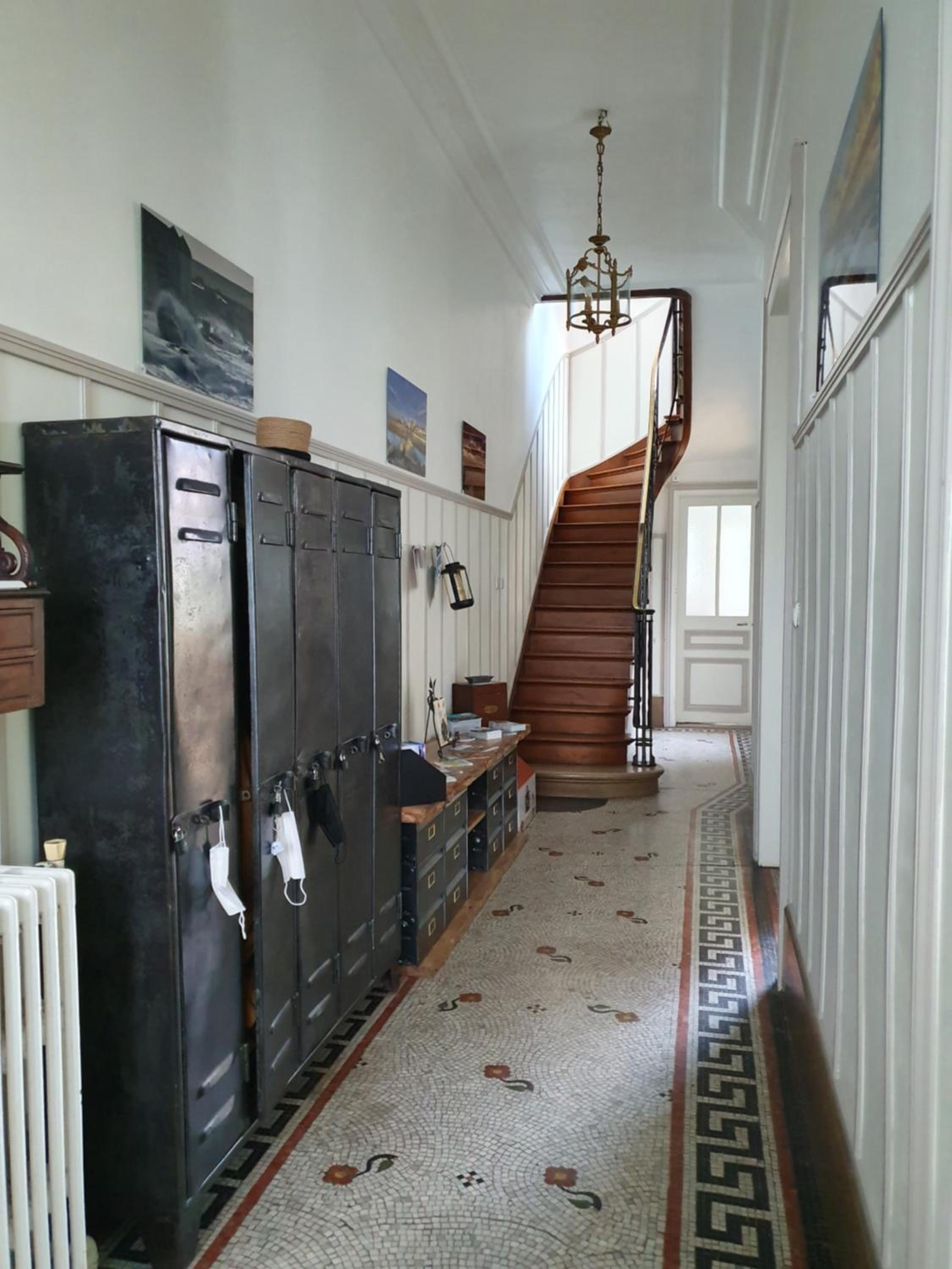 Calais Vacations - B  B Les Secrets des Loges - Property Image 15