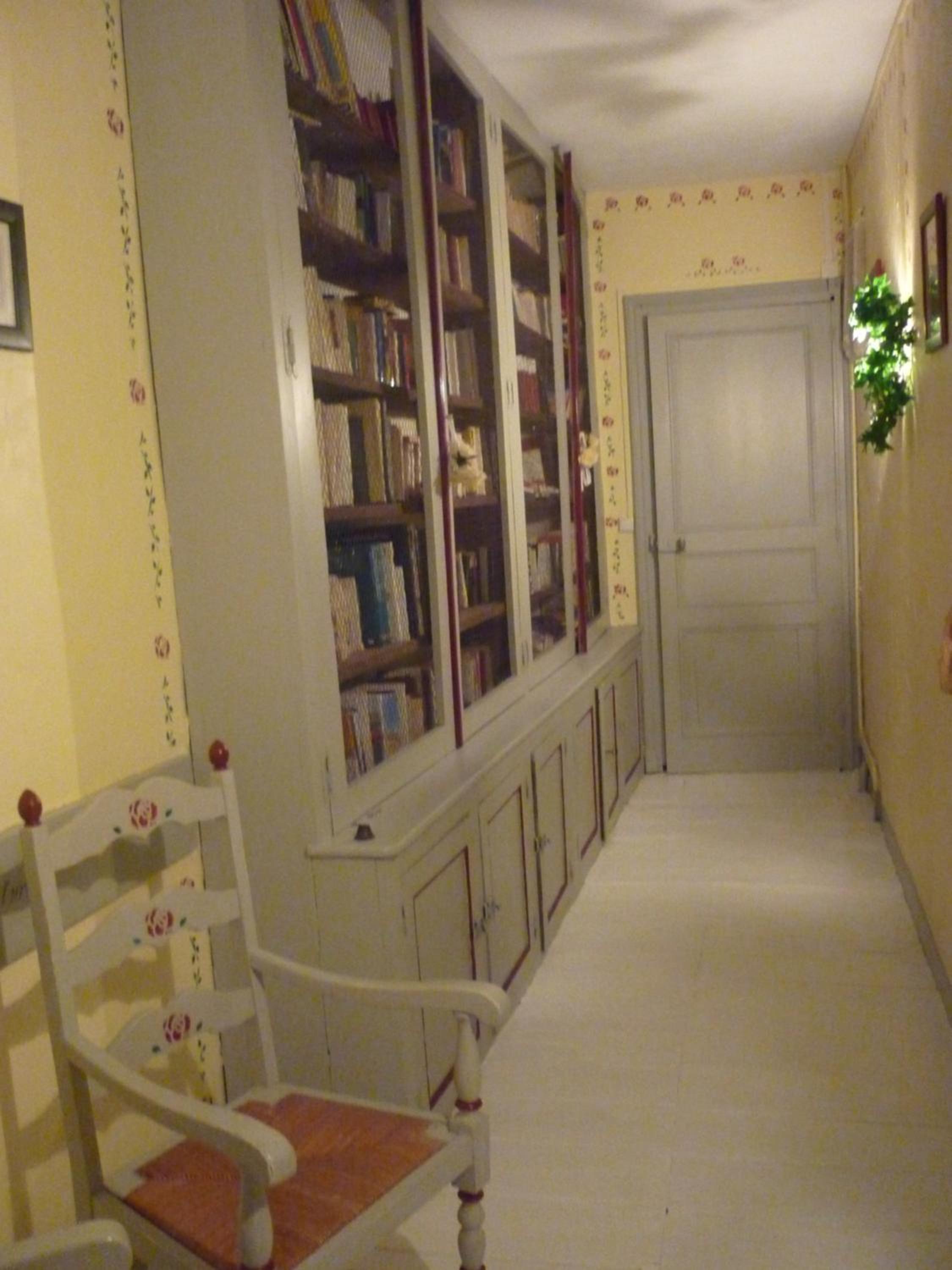 La Maison de Claire