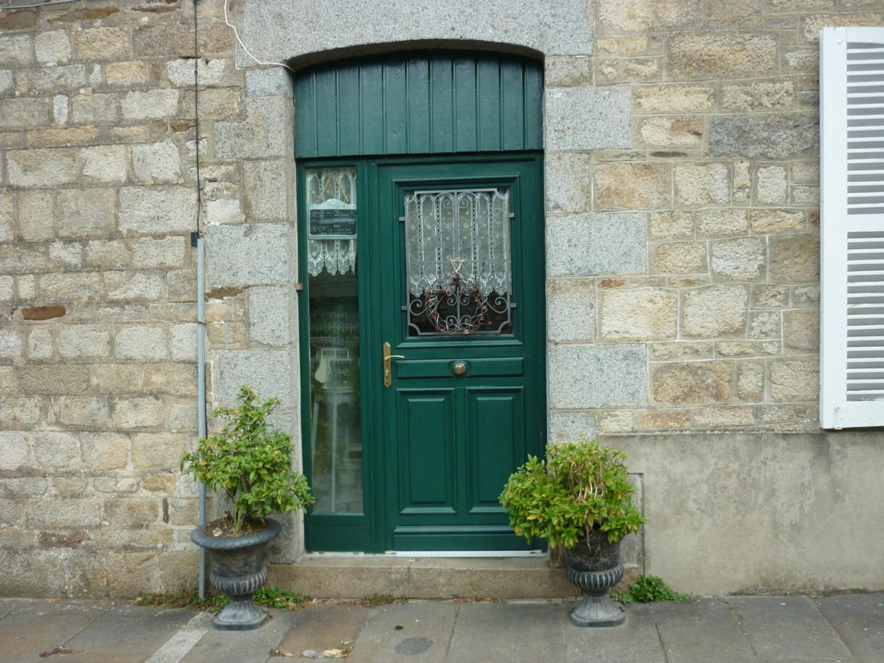 La Maison de Claire
