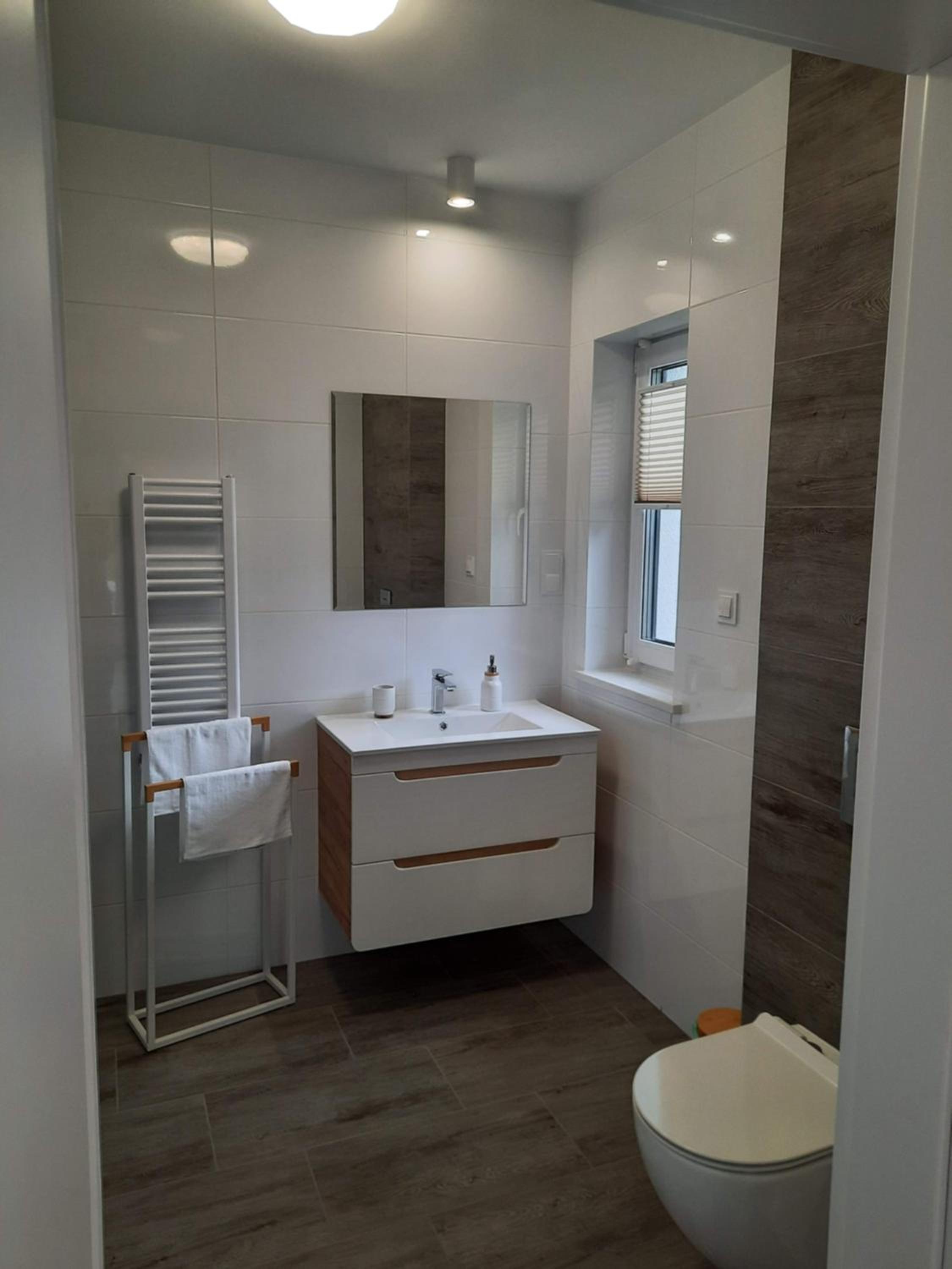 APARTAMENTY LAS Zator view 5