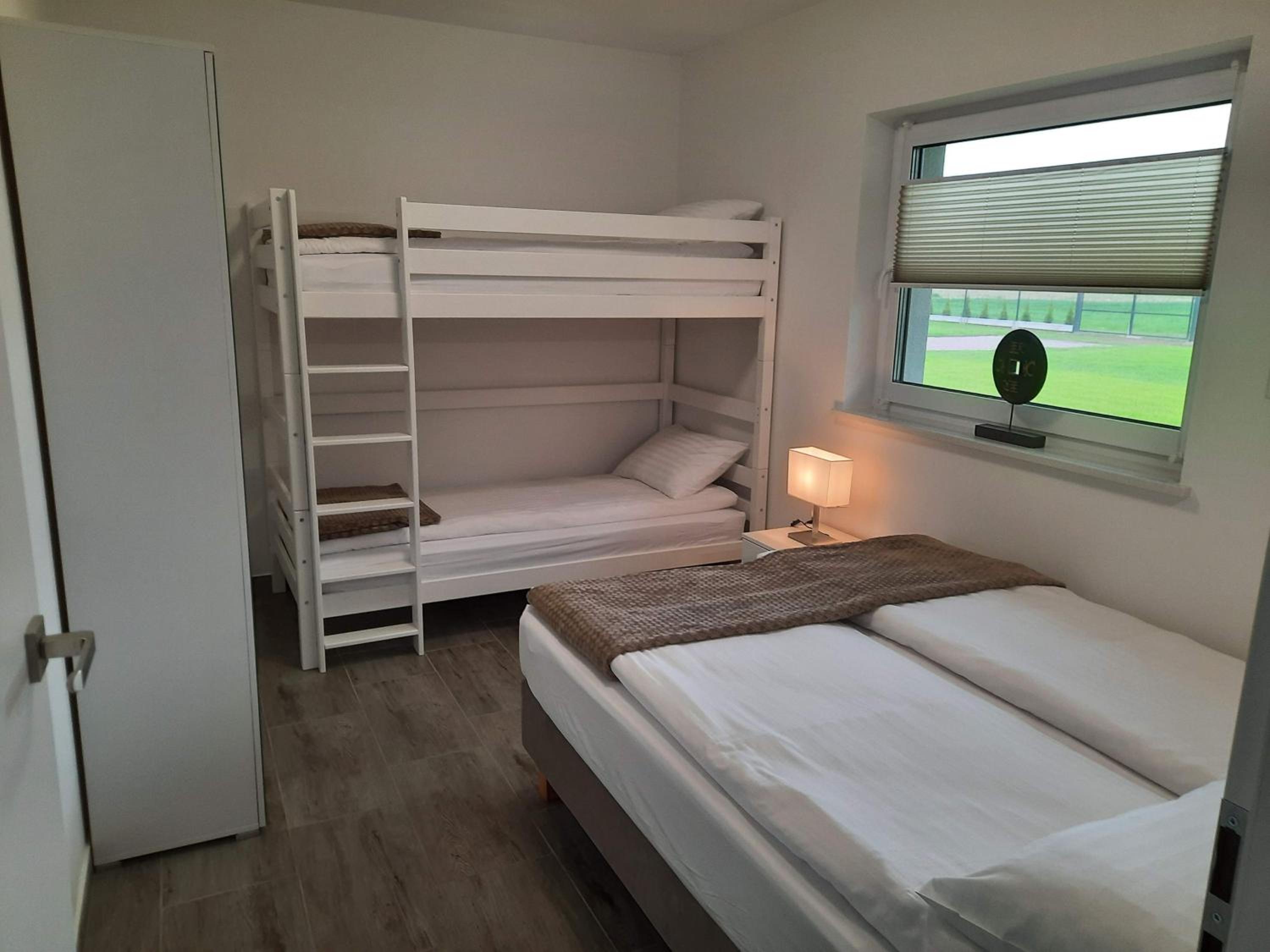 APARTAMENTY LAS Zator