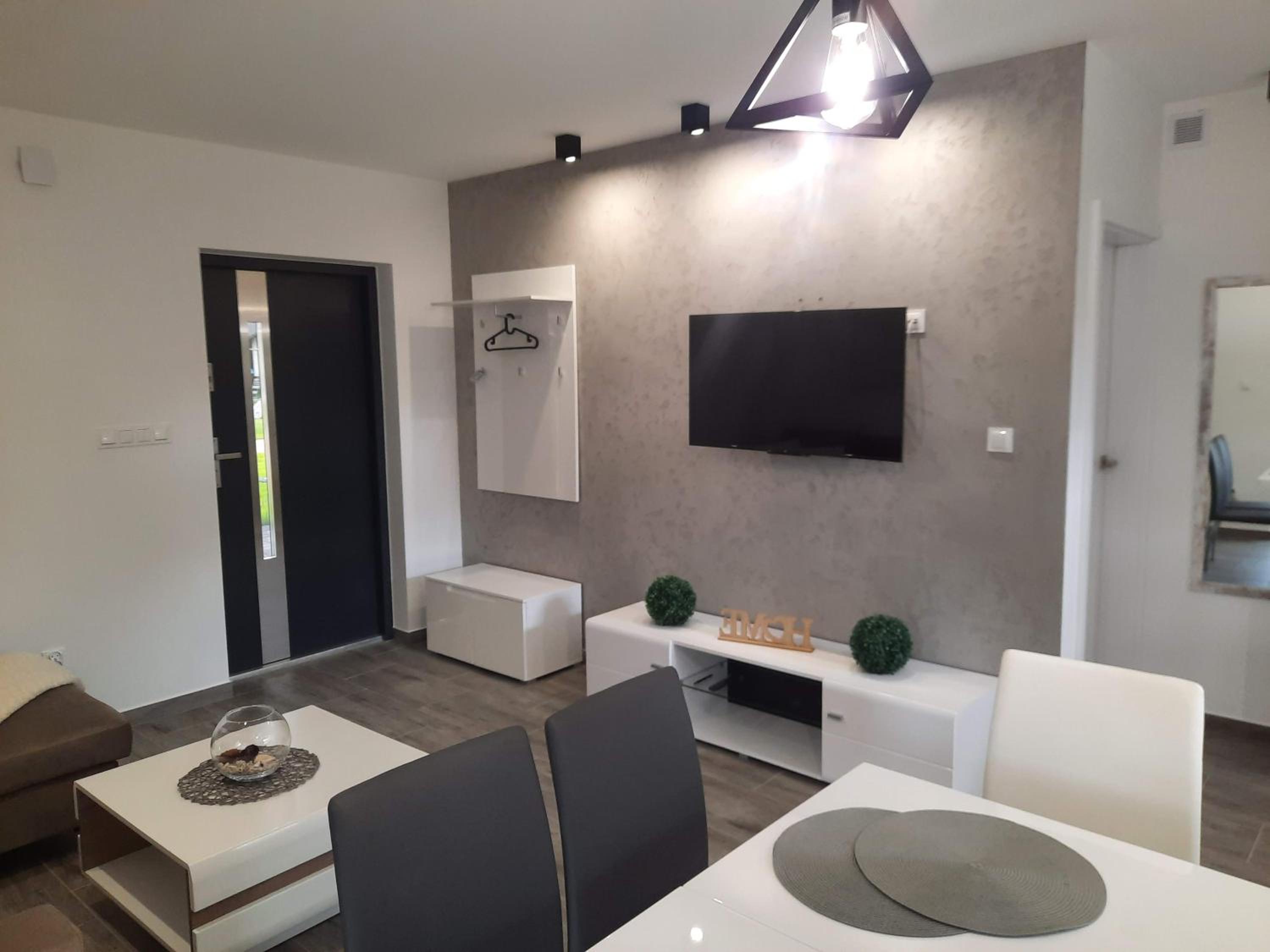 APARTAMENTY LAS Zator
