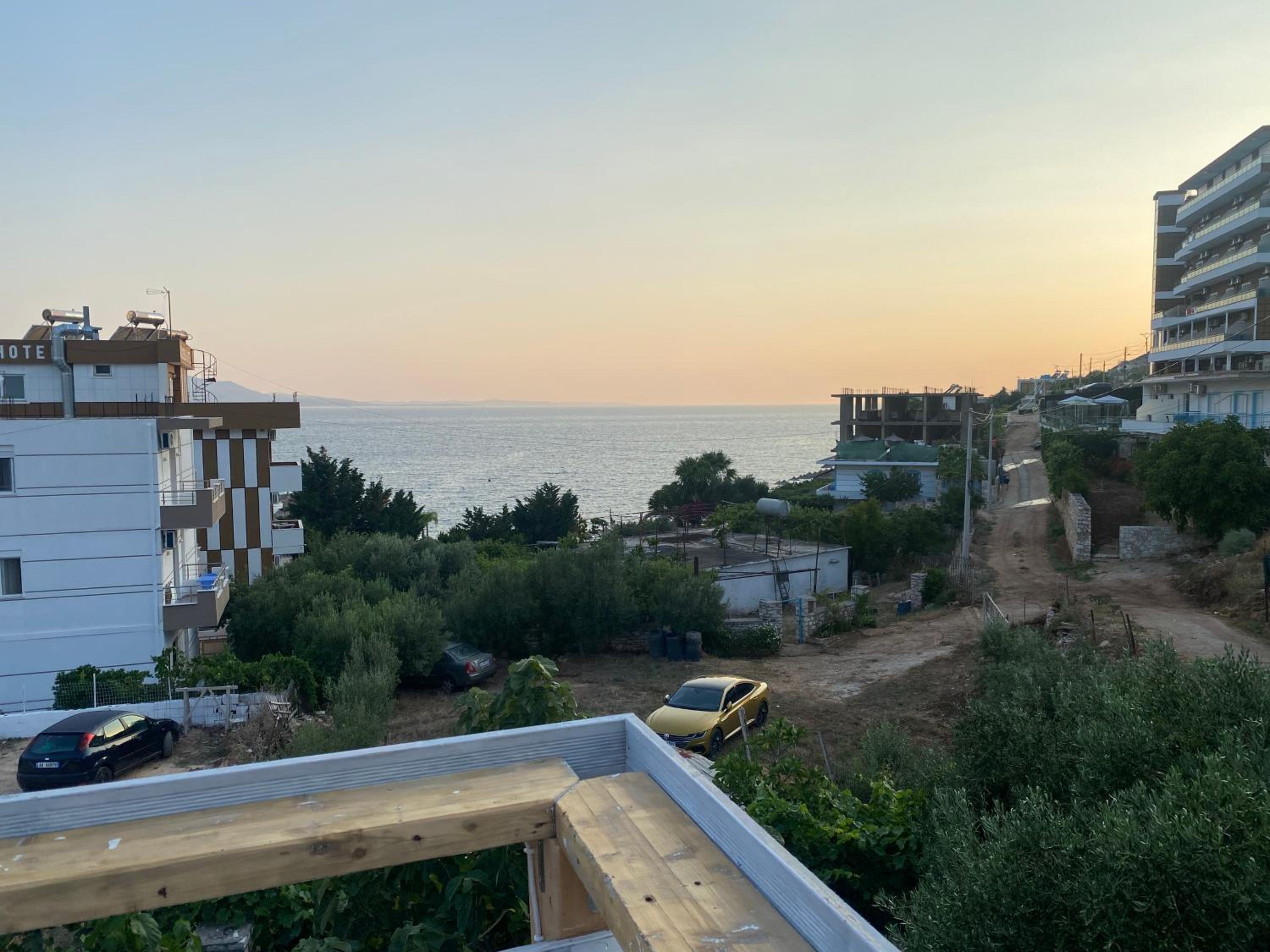 Camping Albania-Secret Village Den