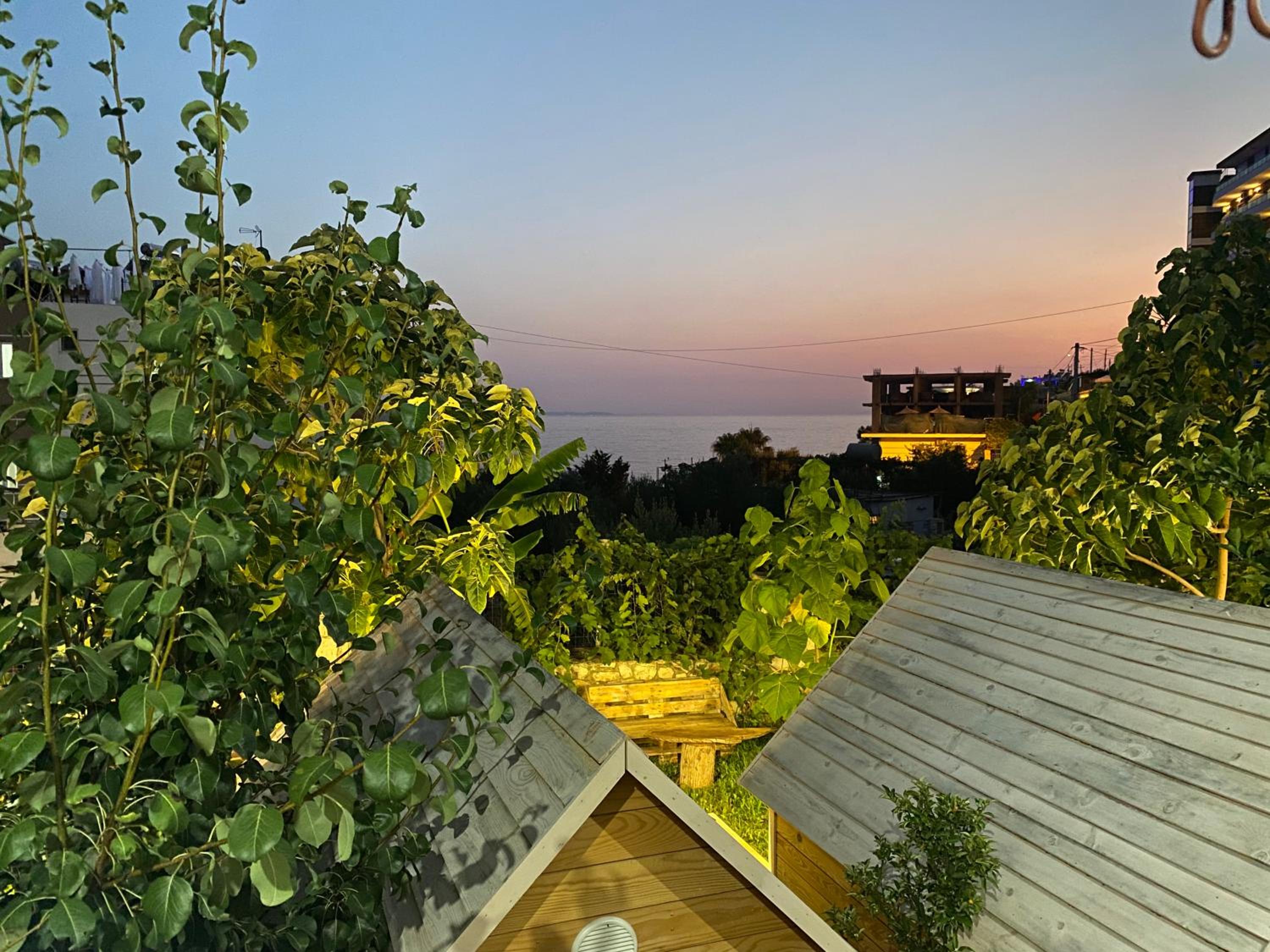 Camping Albania-Secret Village Den
