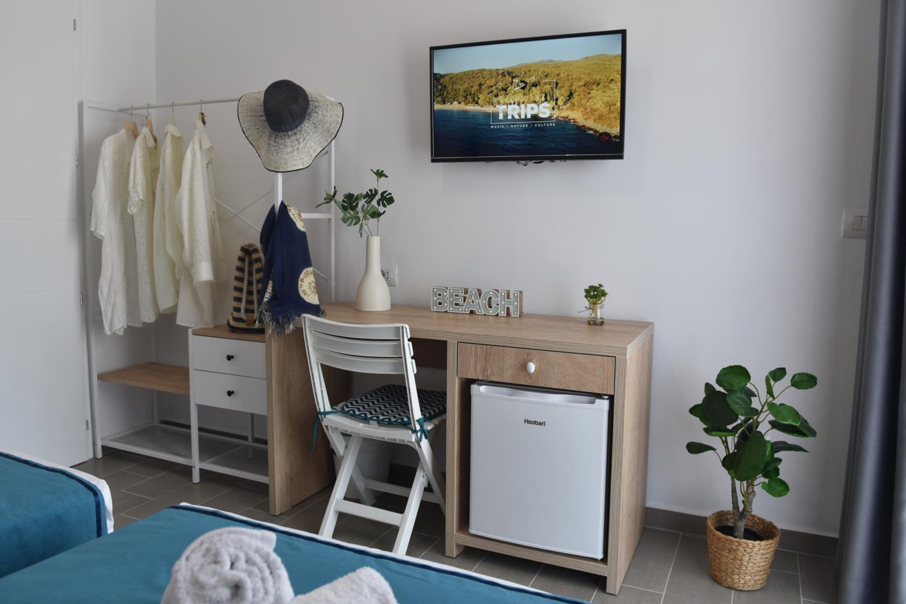 Amar Rooms