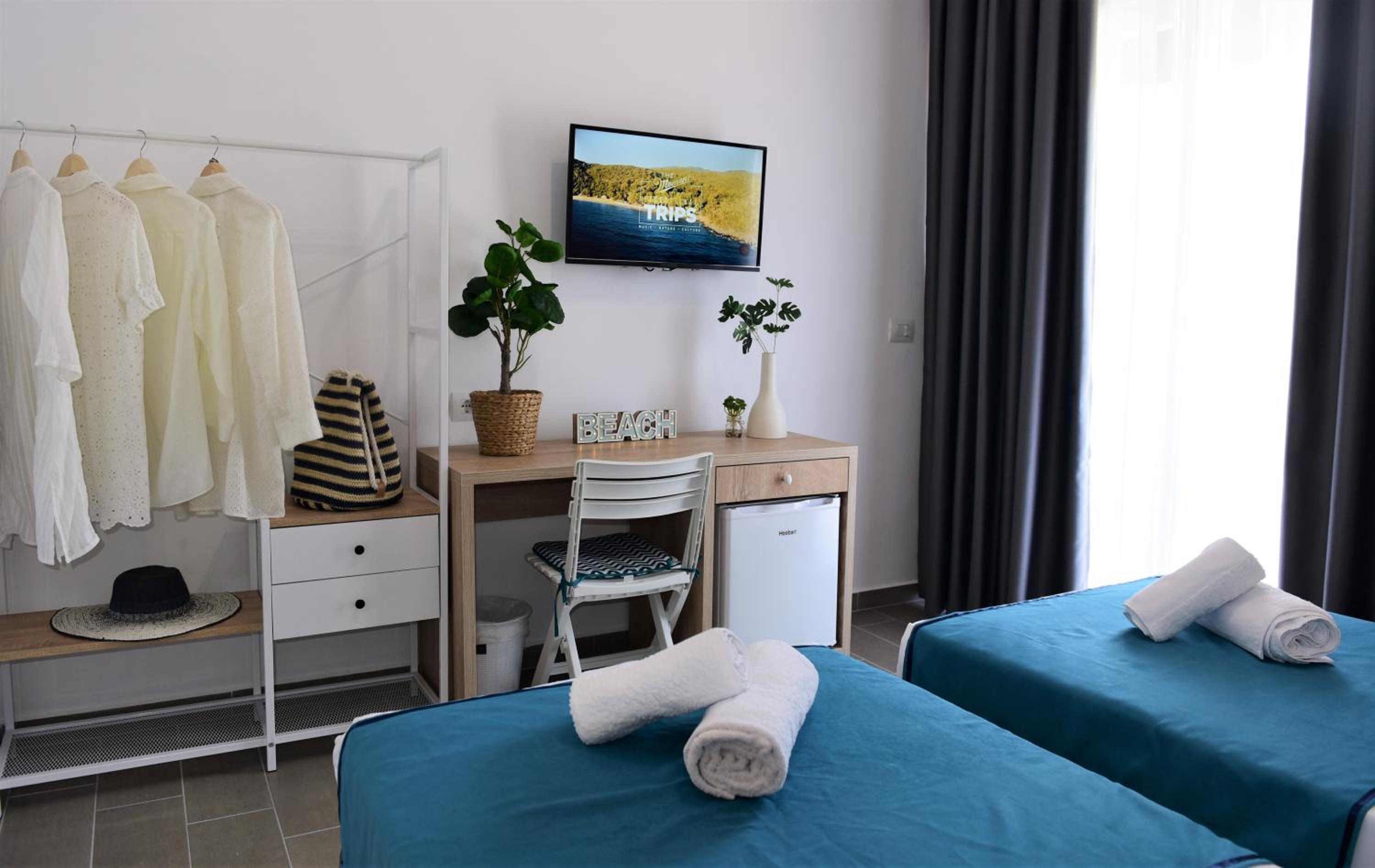Amar Rooms
