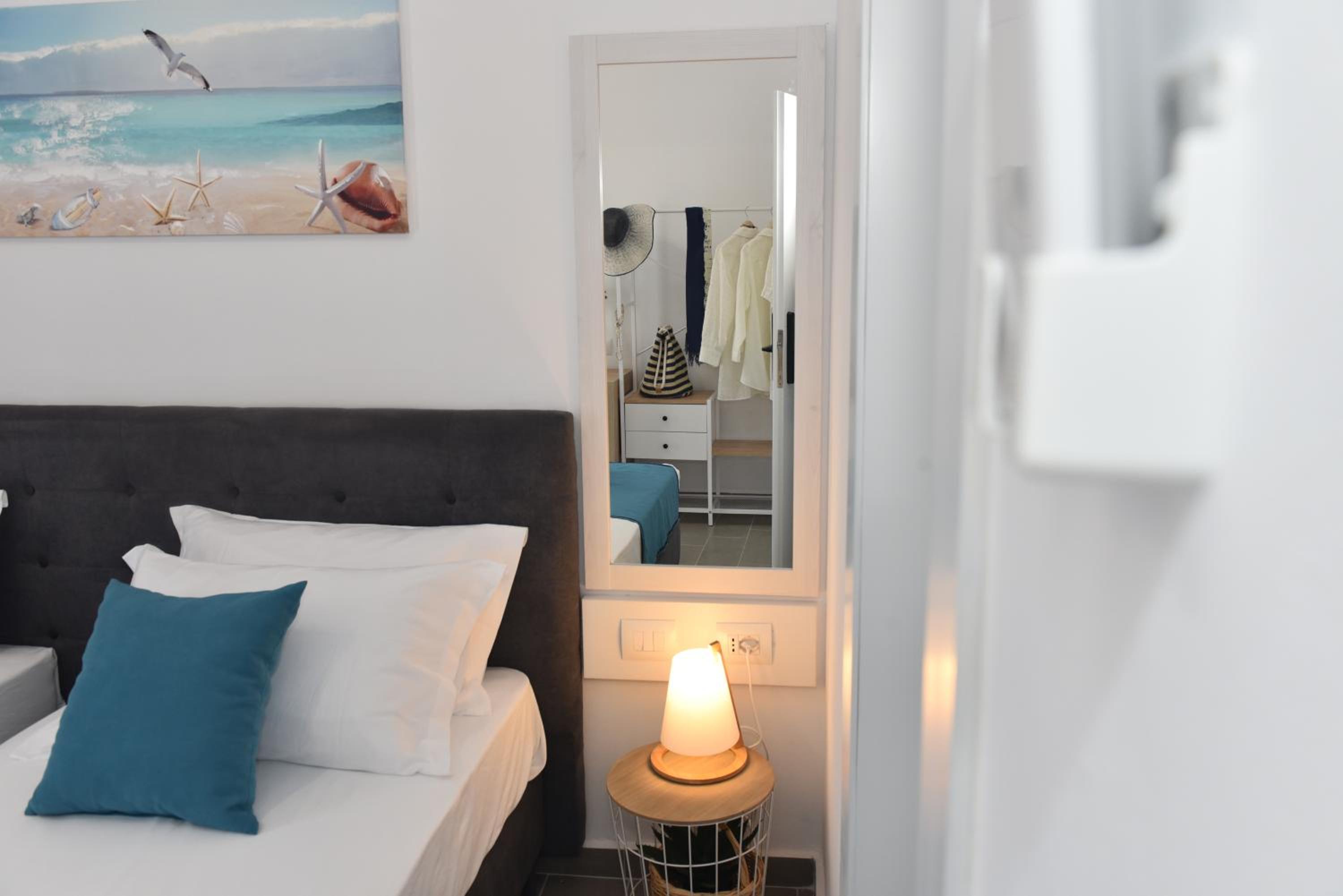 Amar Rooms