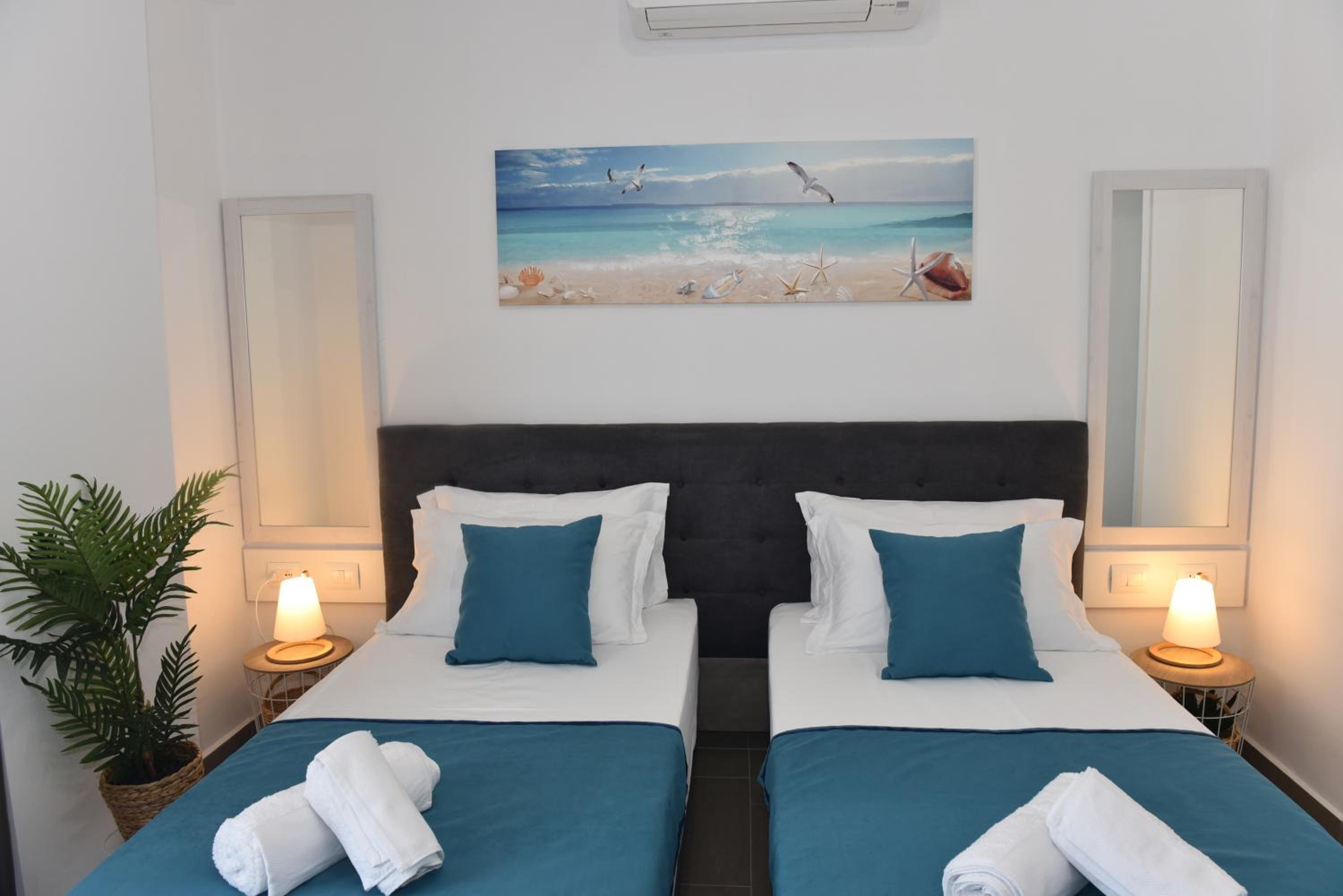 Amar Rooms