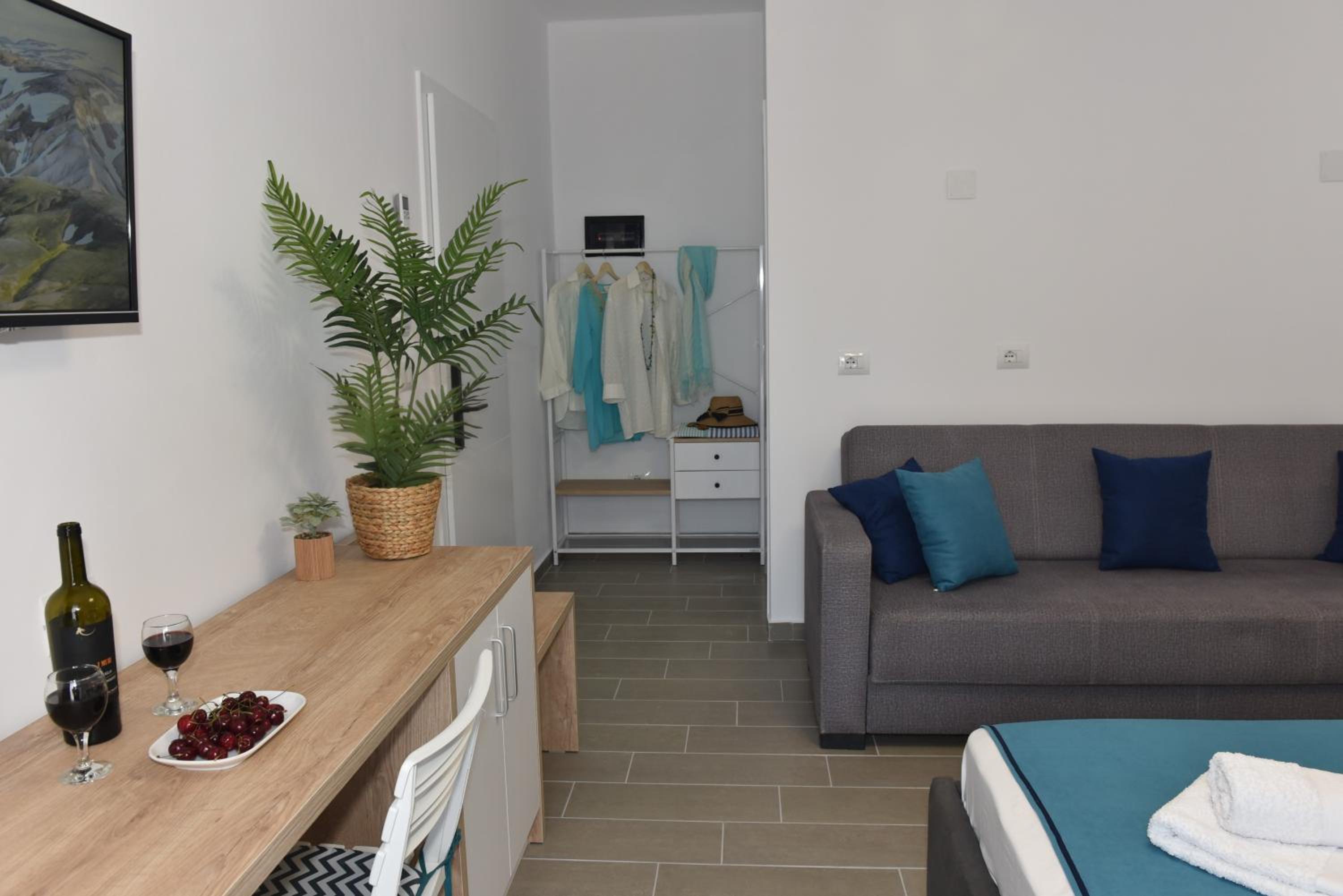 Amar Rooms