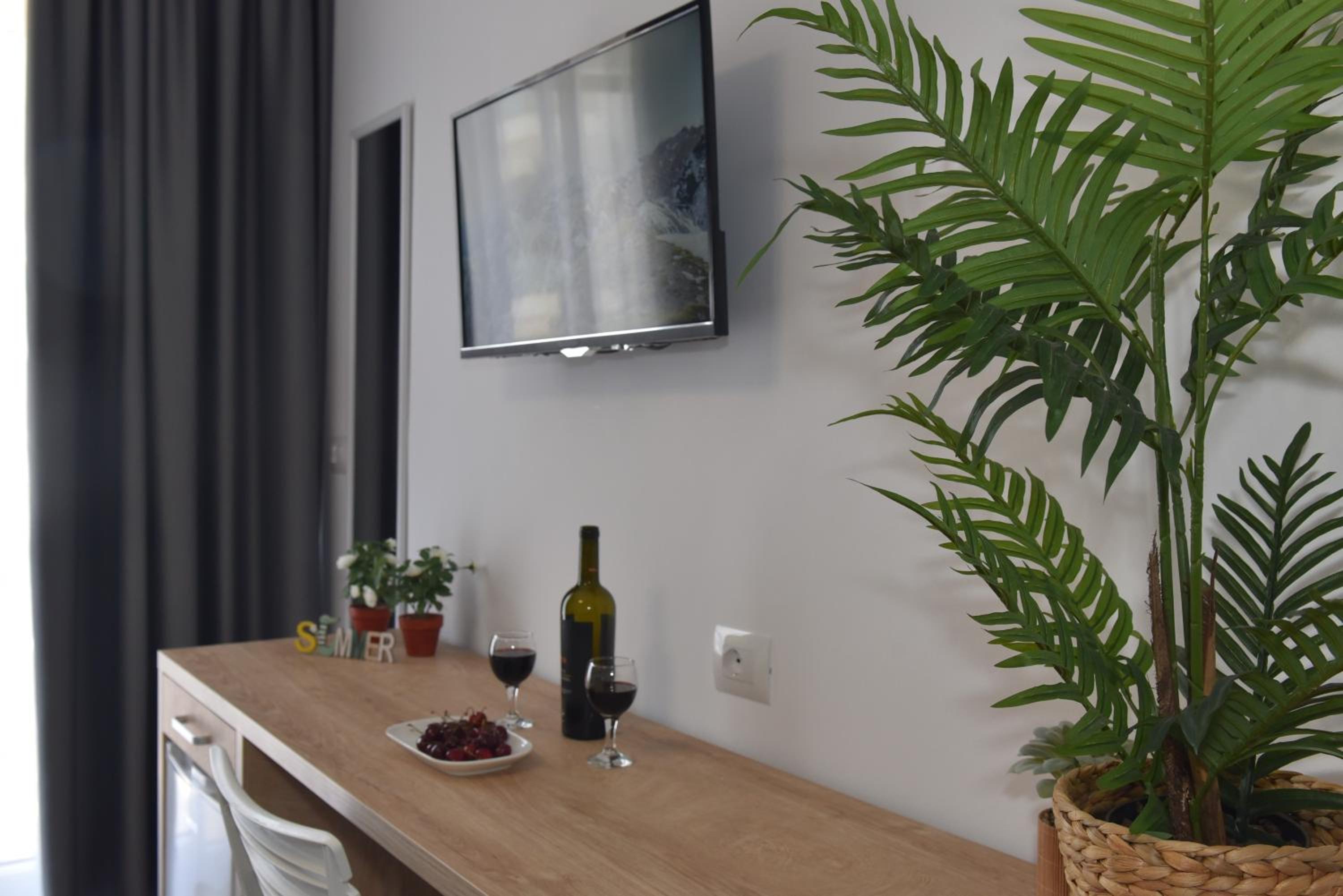 Amar Rooms