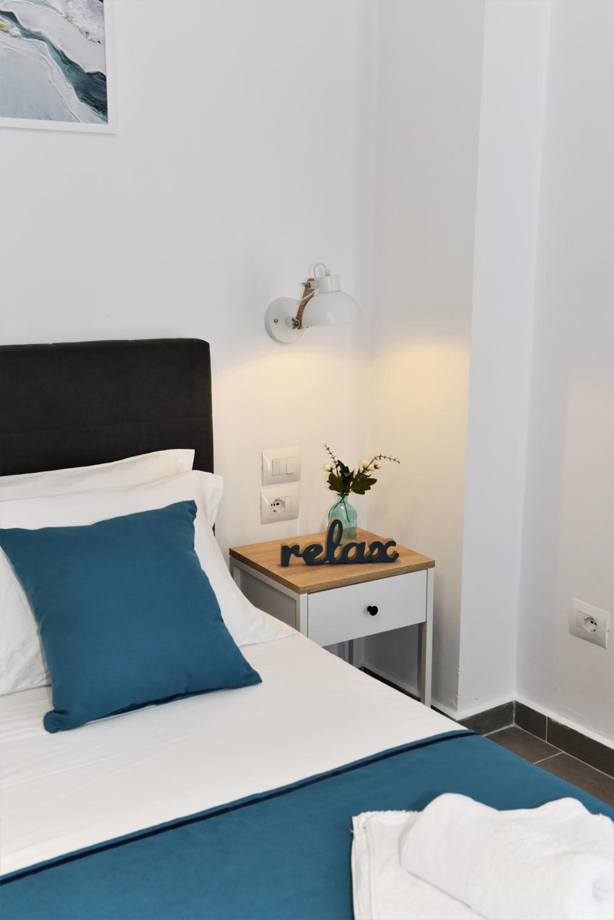 Amar Rooms
