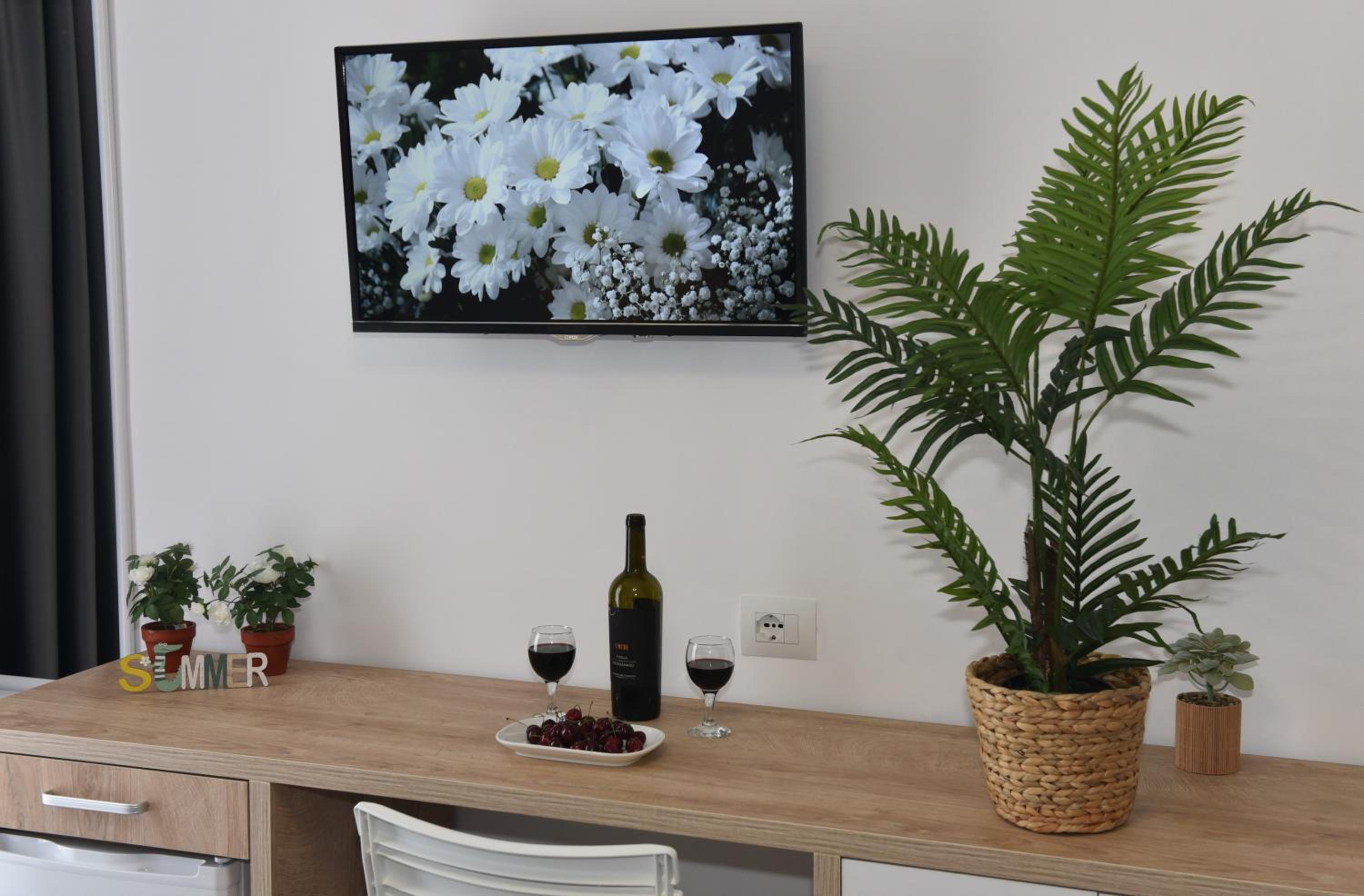Amar Rooms