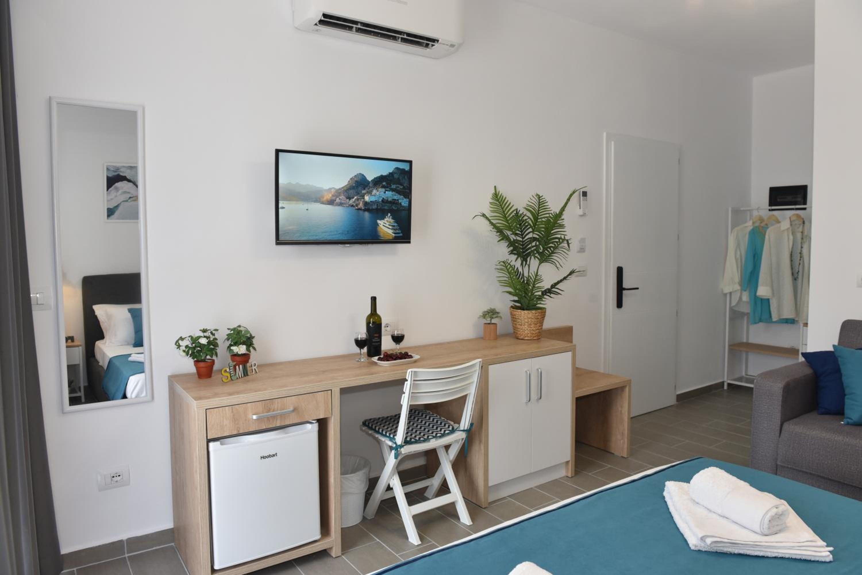 Amar Rooms
