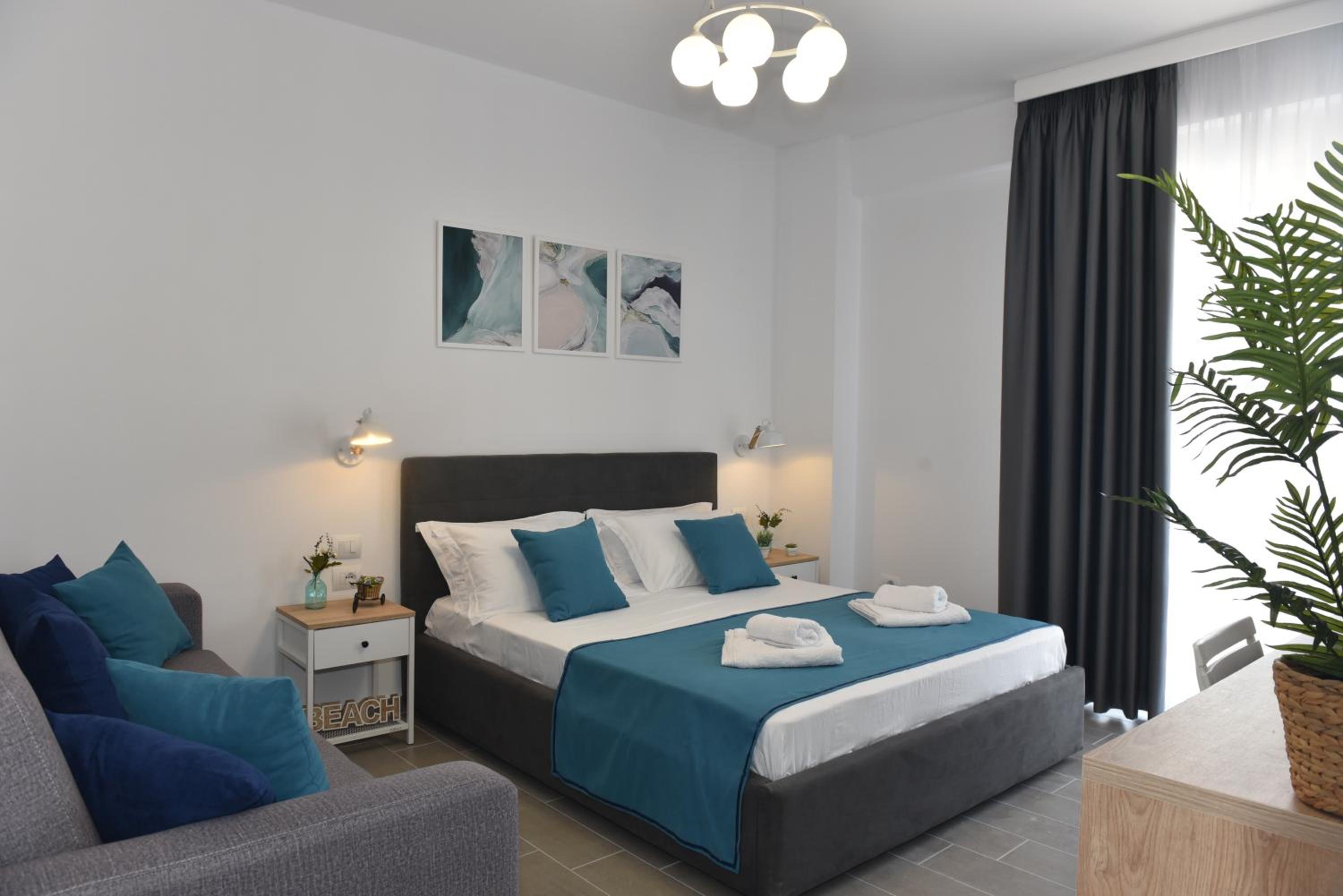 Amar Rooms