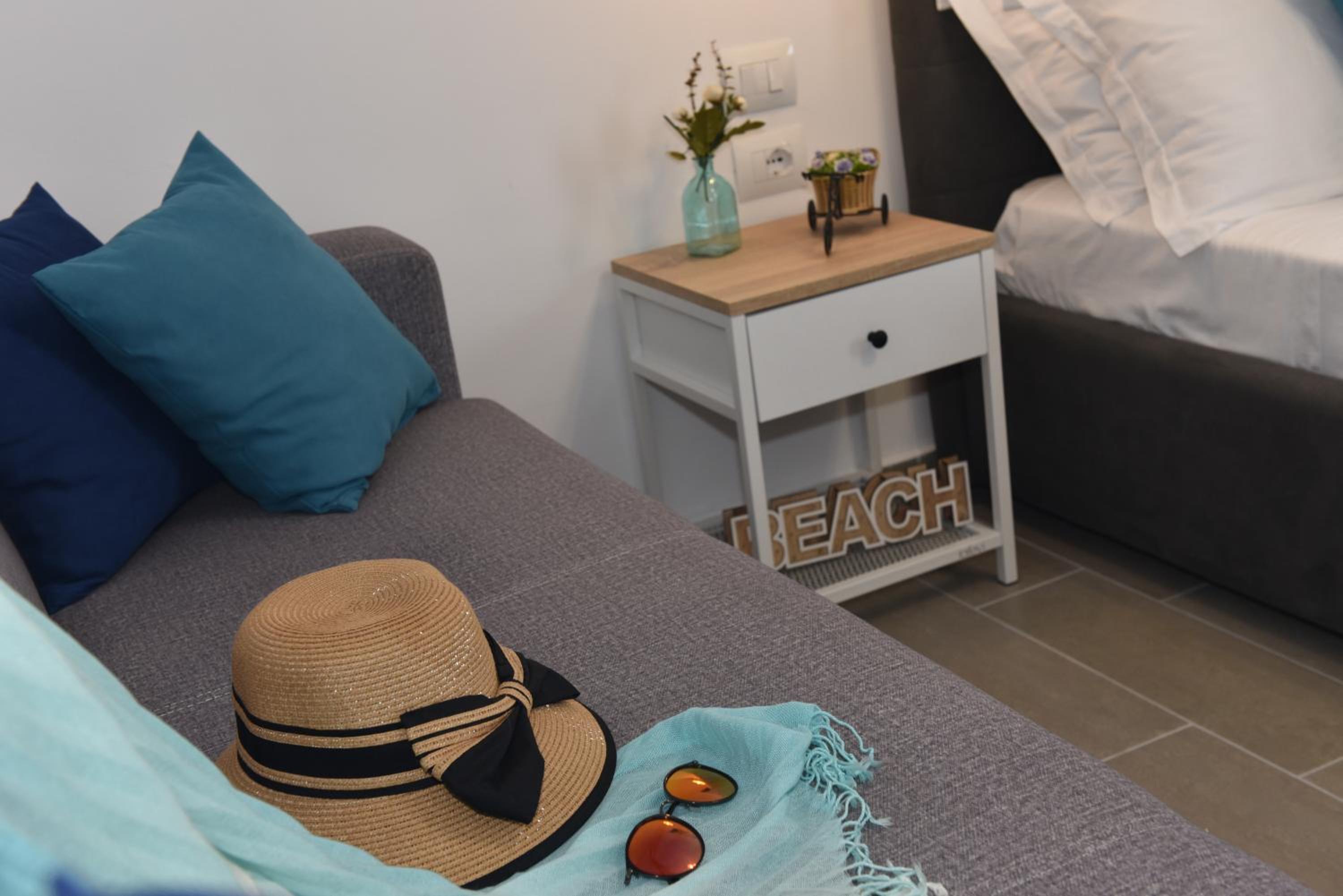 Amar Rooms