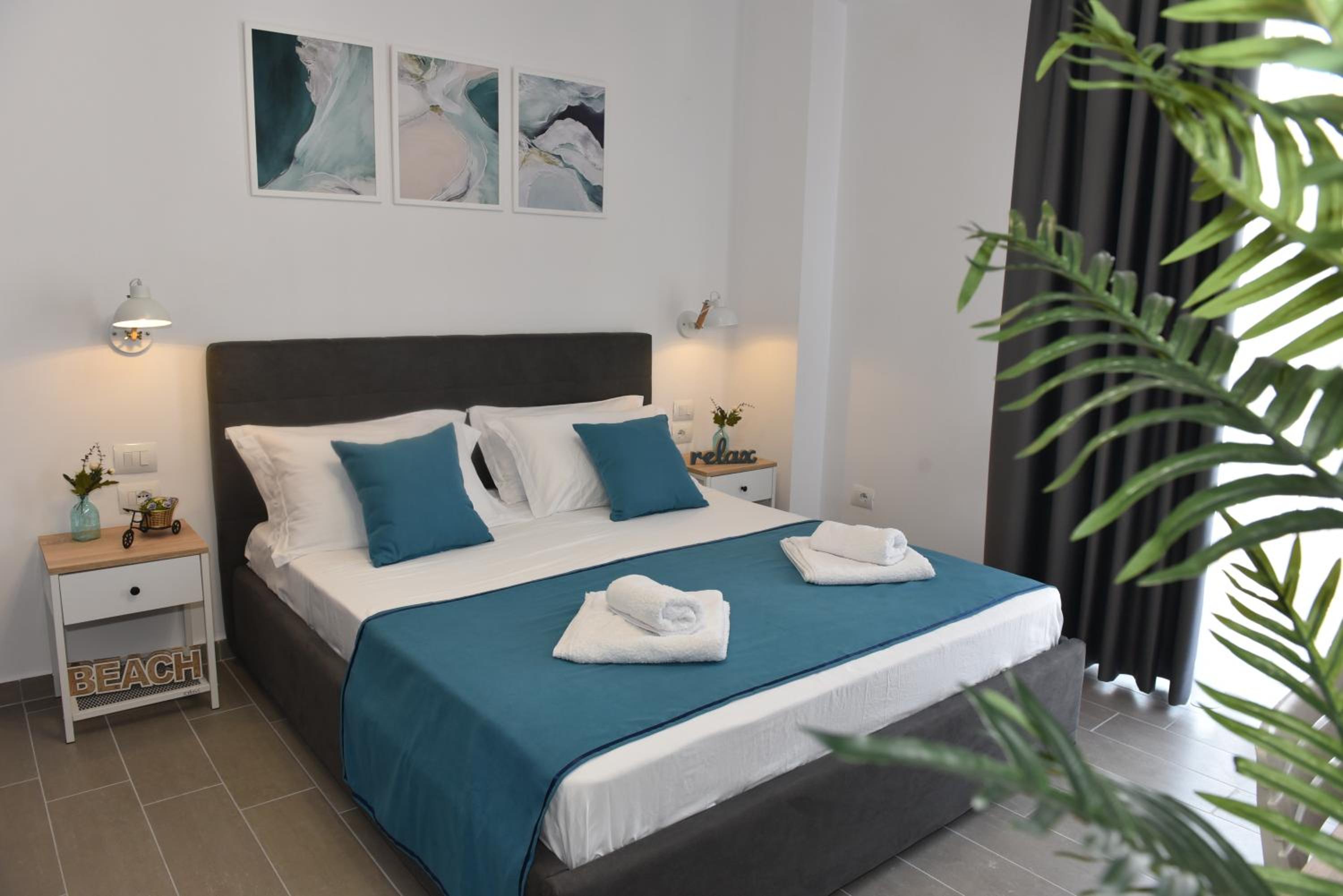 Amar Rooms