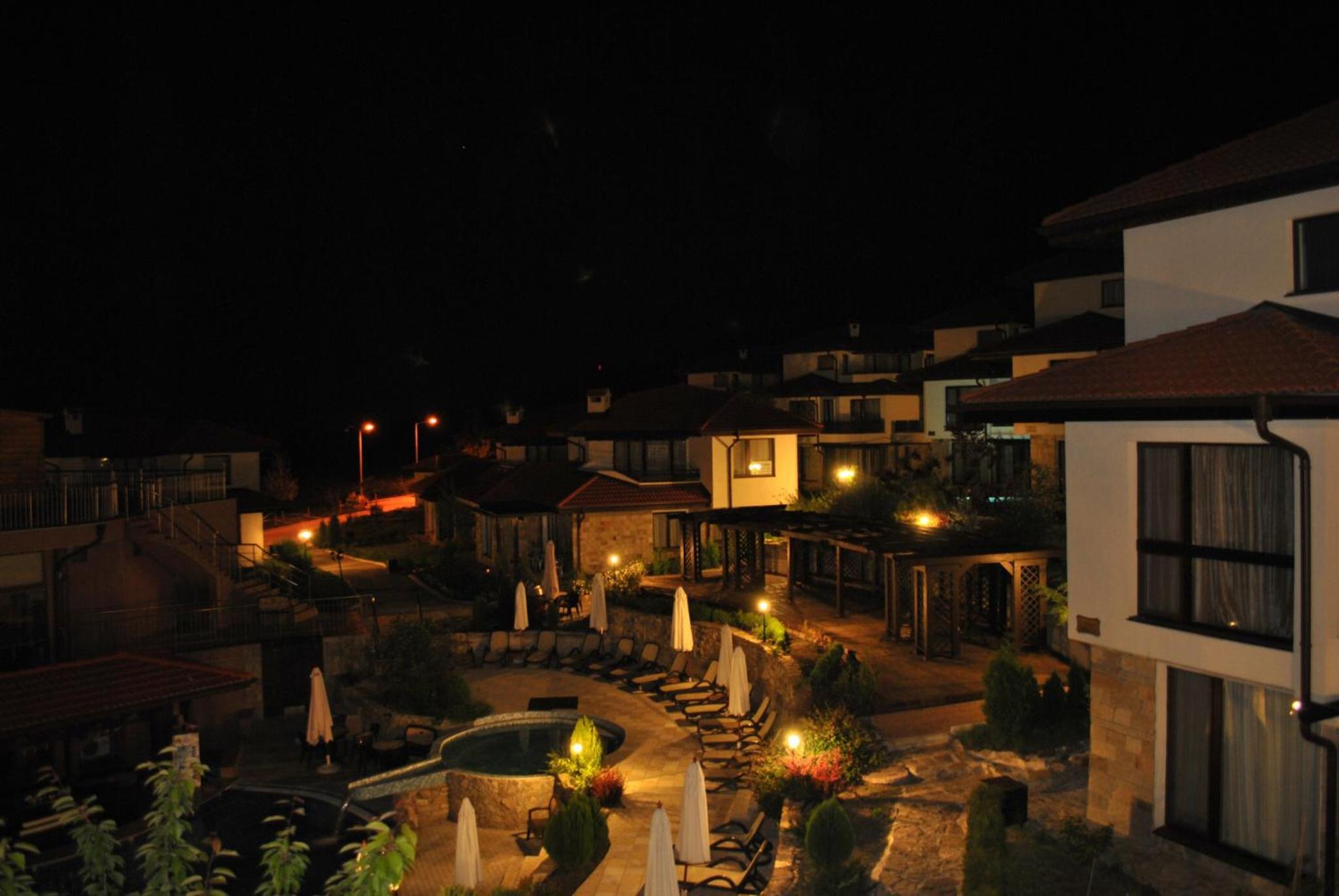 Villa Ivana - Bay View Villas