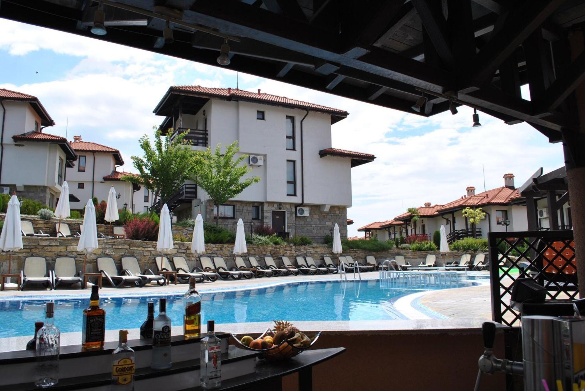 Villa Ivana - Bay View Villas