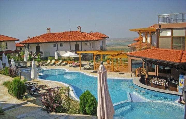 Villa Ivana - Bay View Villas