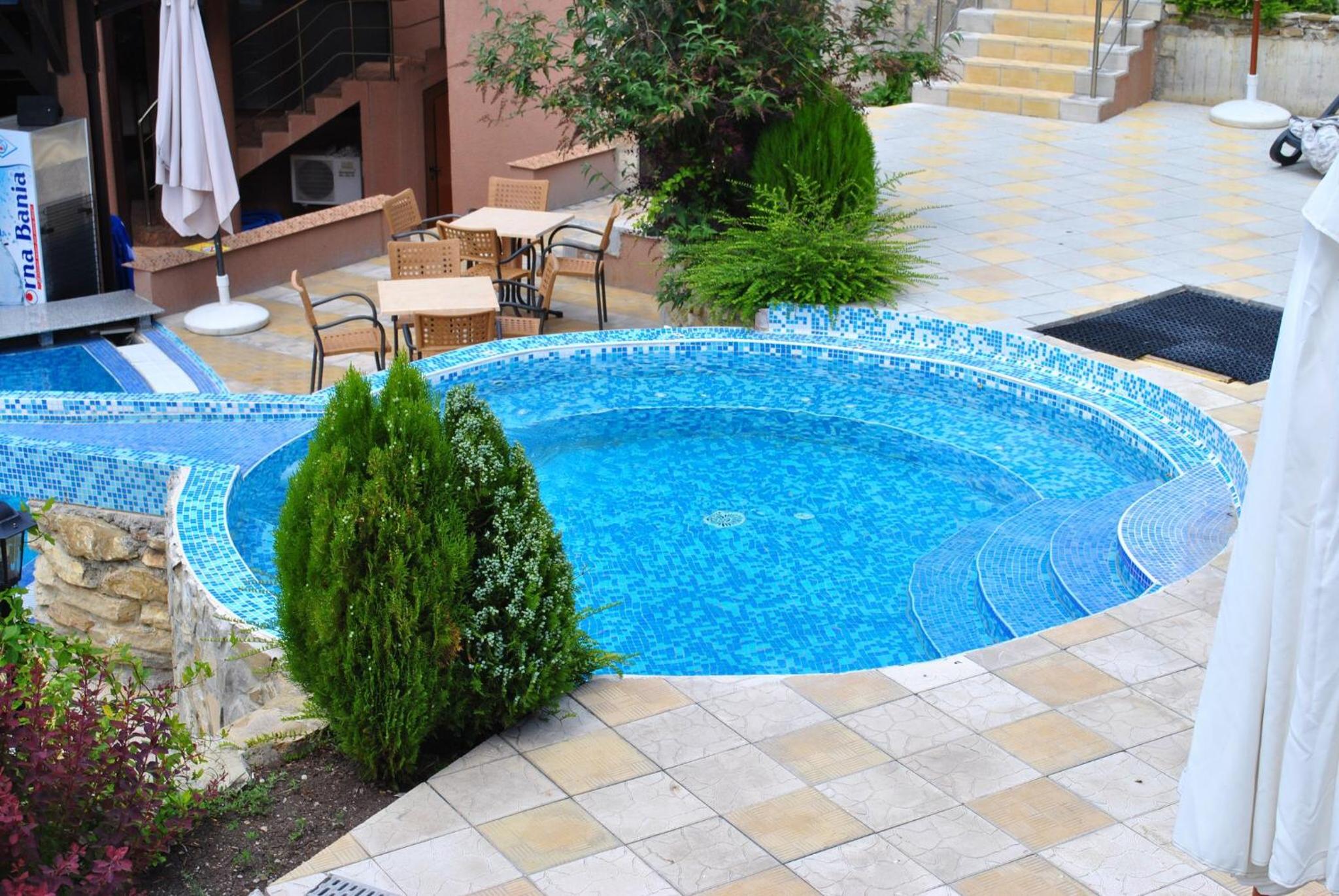 Villa Ivana - Bay View Villas
