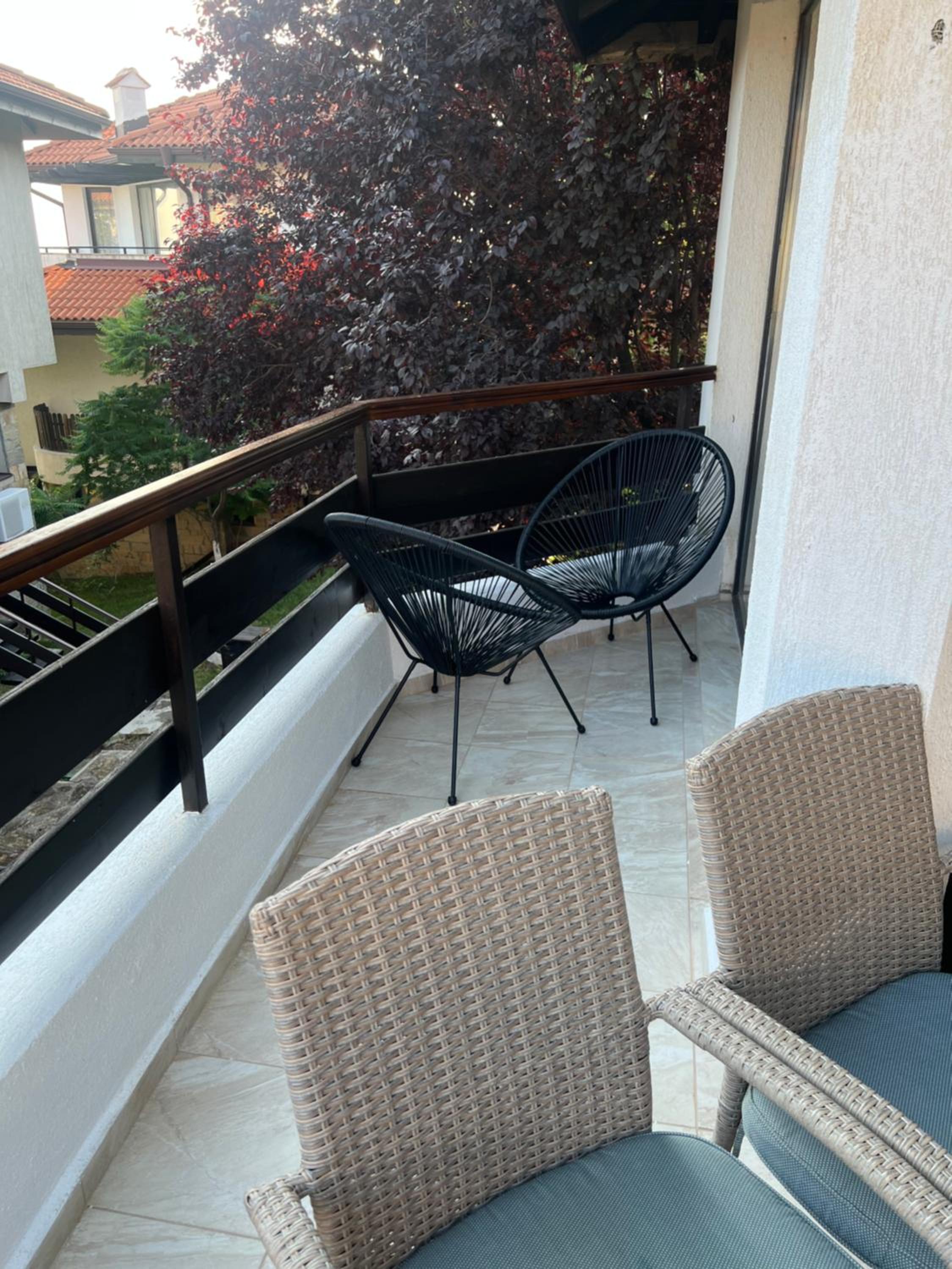 Villa Ivana - Bay View Villas
