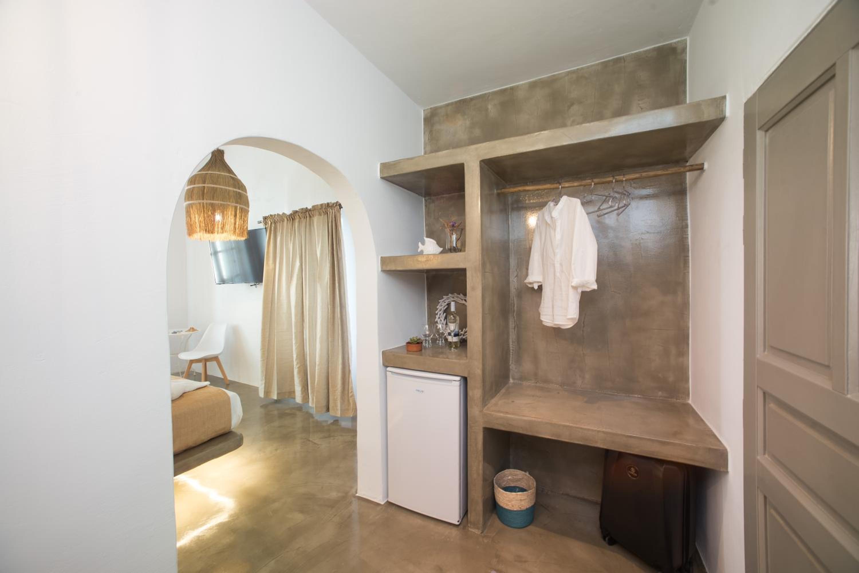 New Apartment in the heart of Mykonos town - 1 view 5