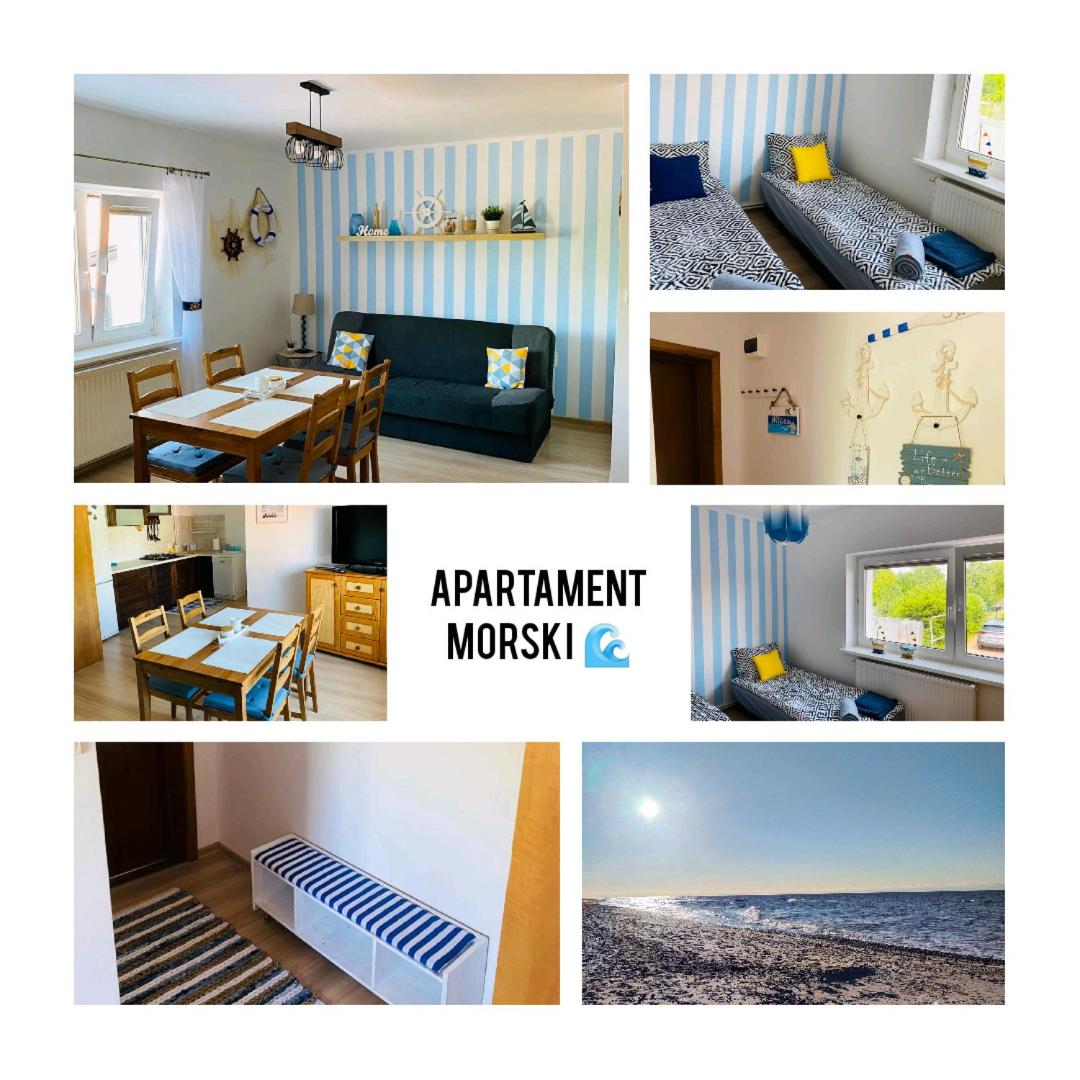 Apartament Morski