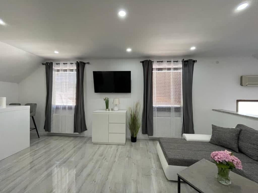Apartman Pavenka