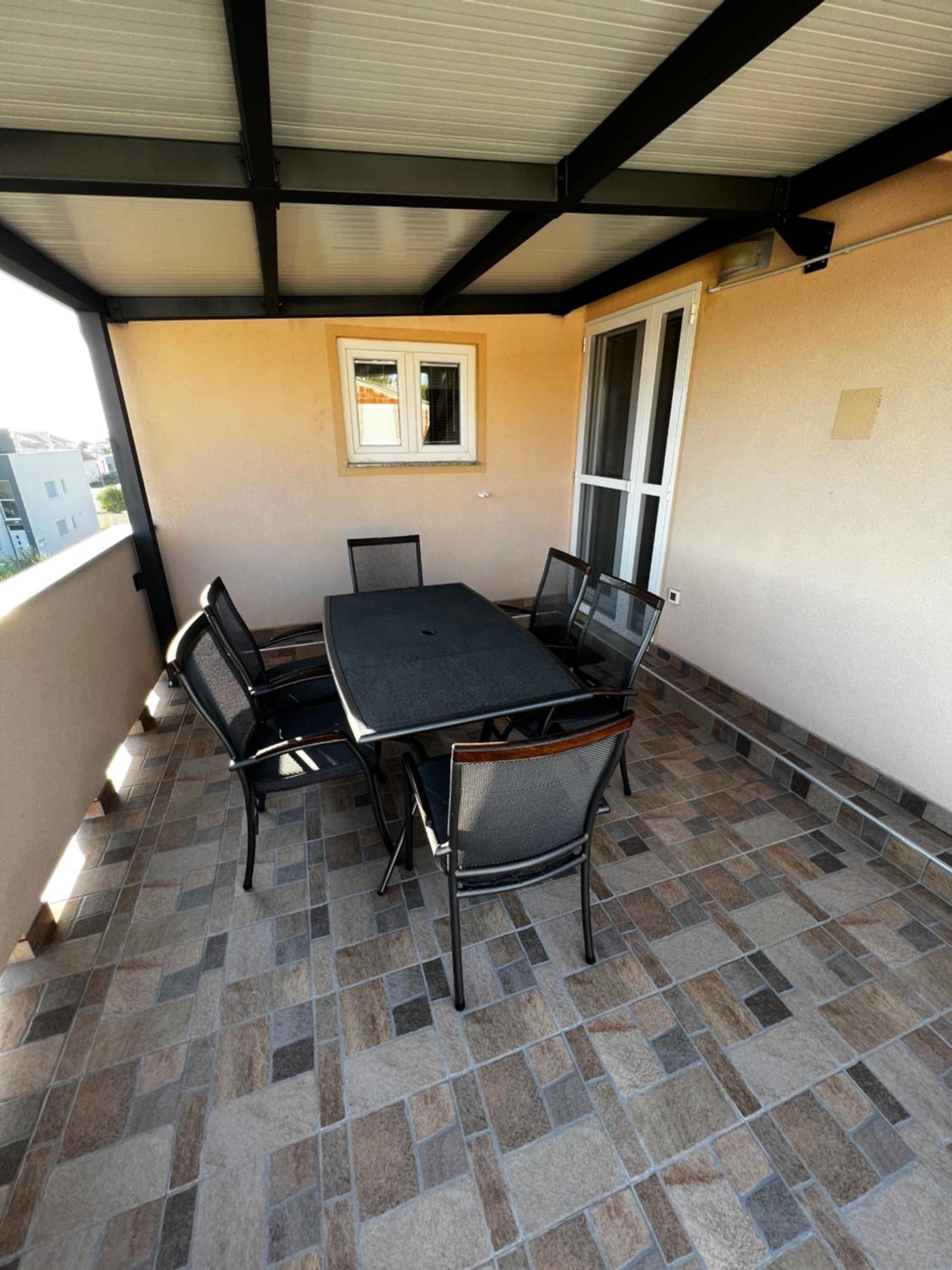 Apartman Eva