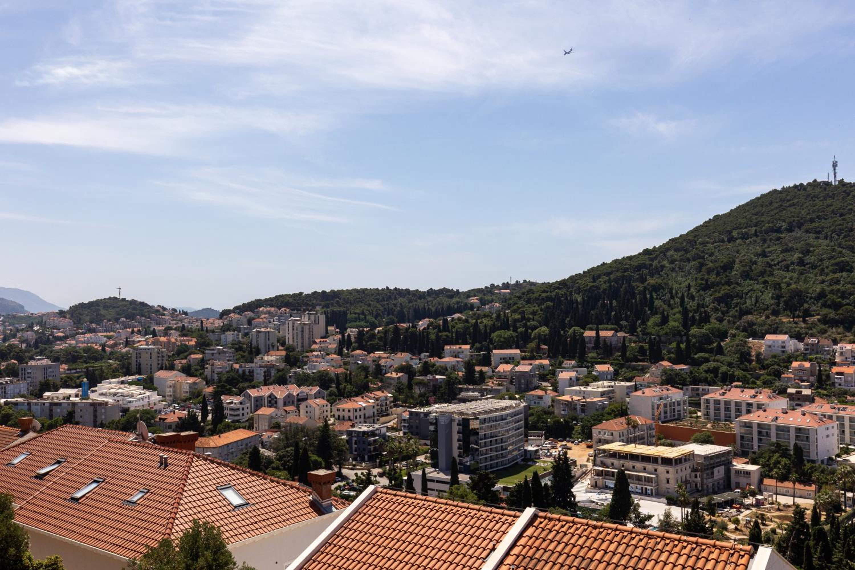 Apartment Sensational View