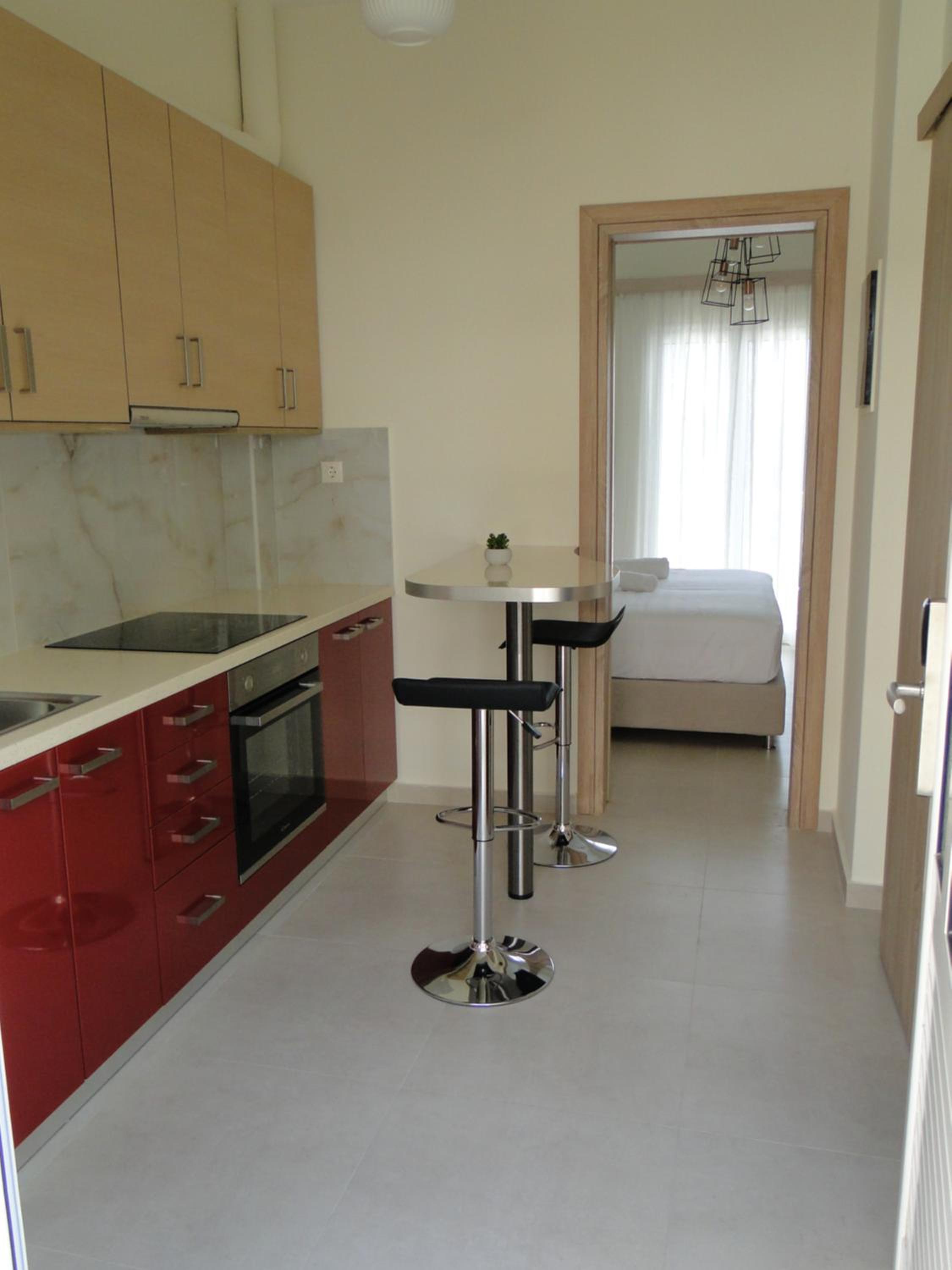 Chrysanthe's Apartments No2 photo 2