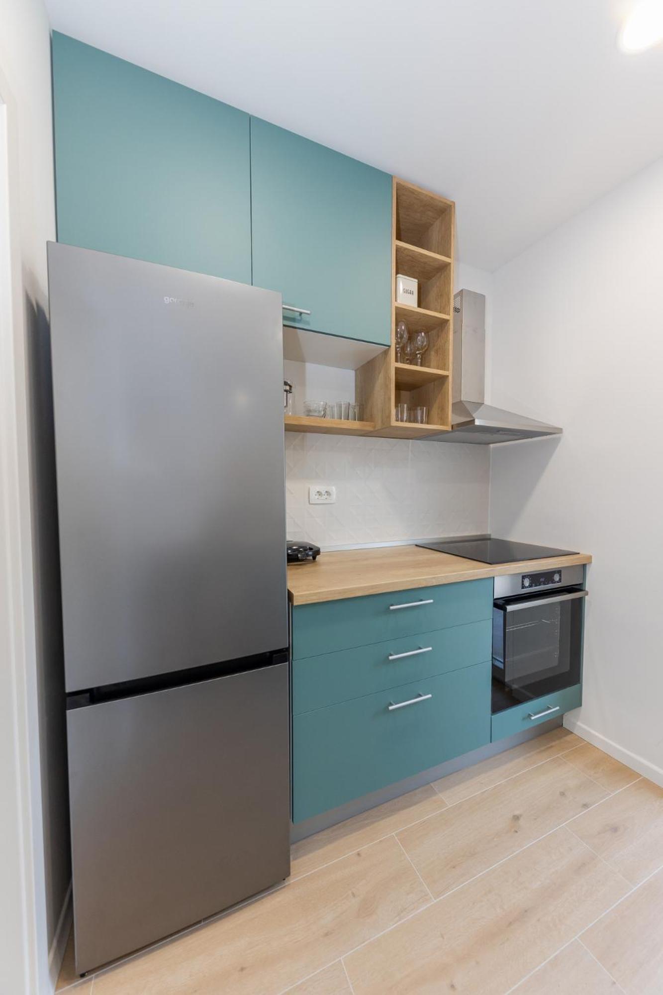 Studio APT Breeze view 2