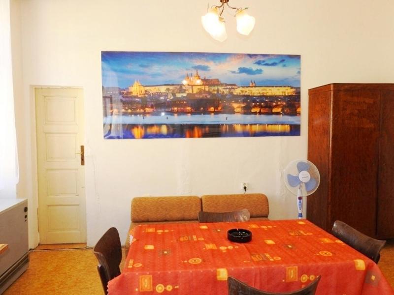 Apartment Havelska 10
