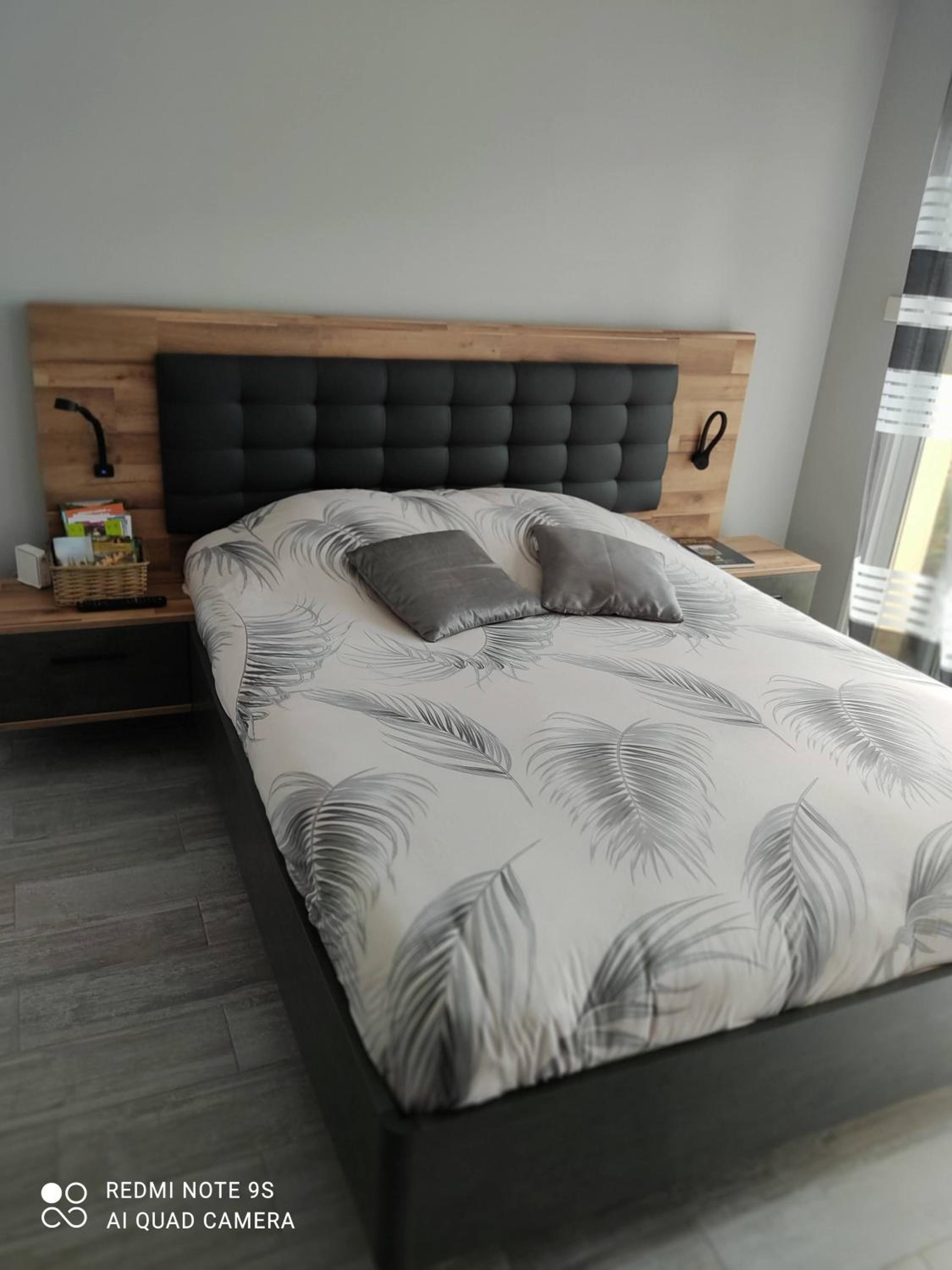 Chambre d'hôtes de l'écluse d'Episy avec spa
