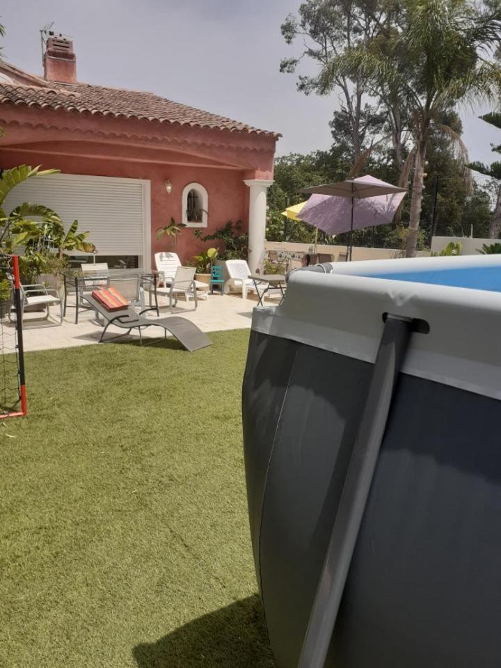 Hyeres Vacations - Bois Joli - Property Image 11