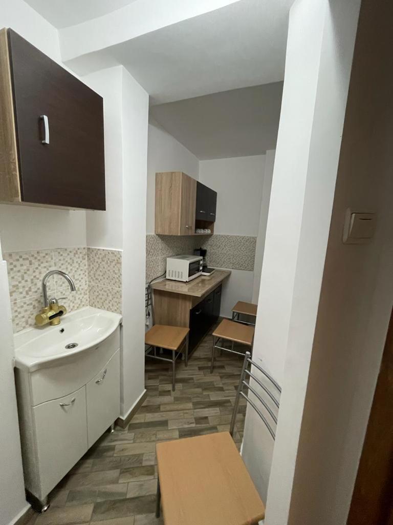 Apartament Mioritza 2B view 2