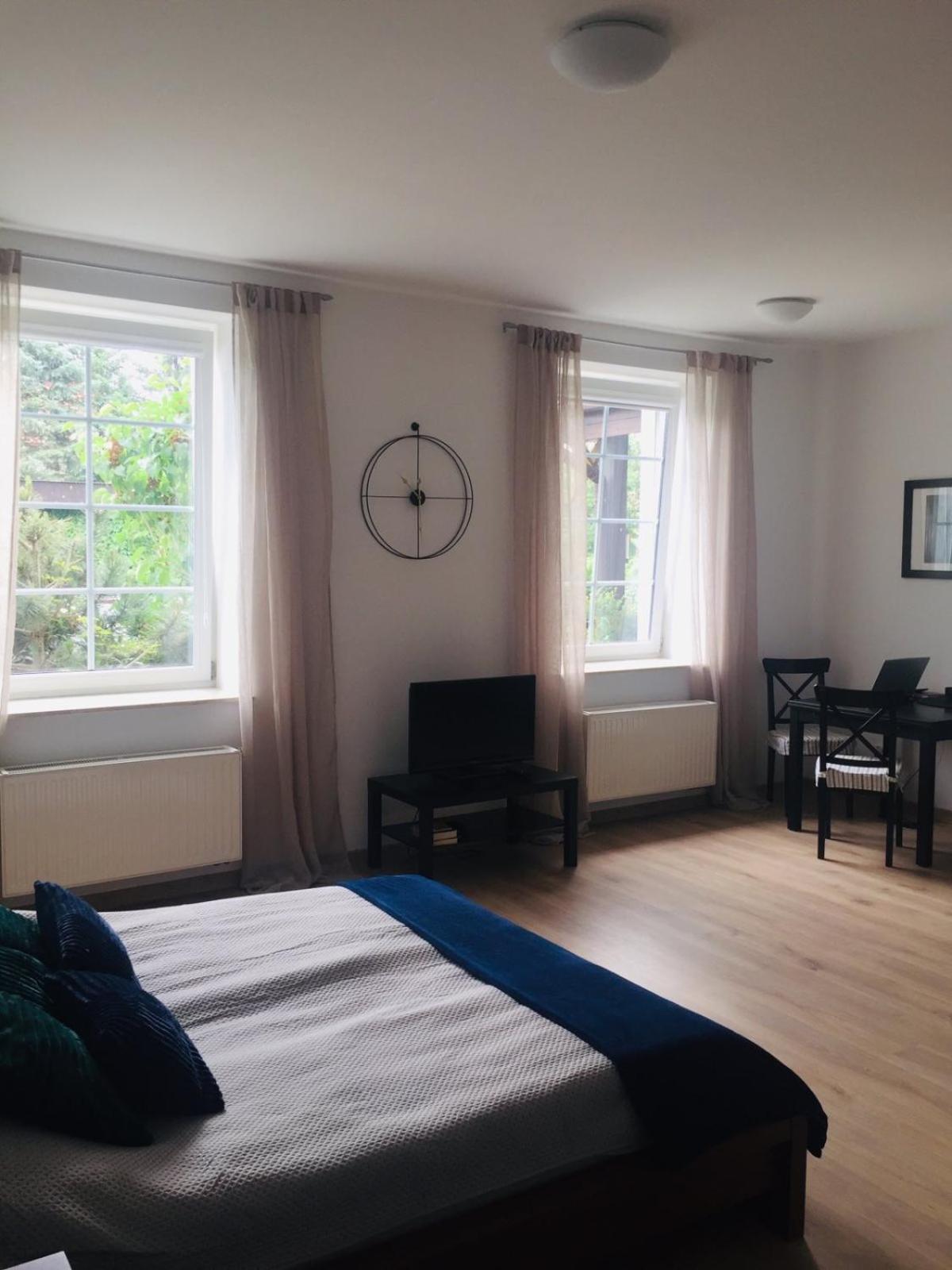 Apartamenty Żeglarskie Vęgoria 4