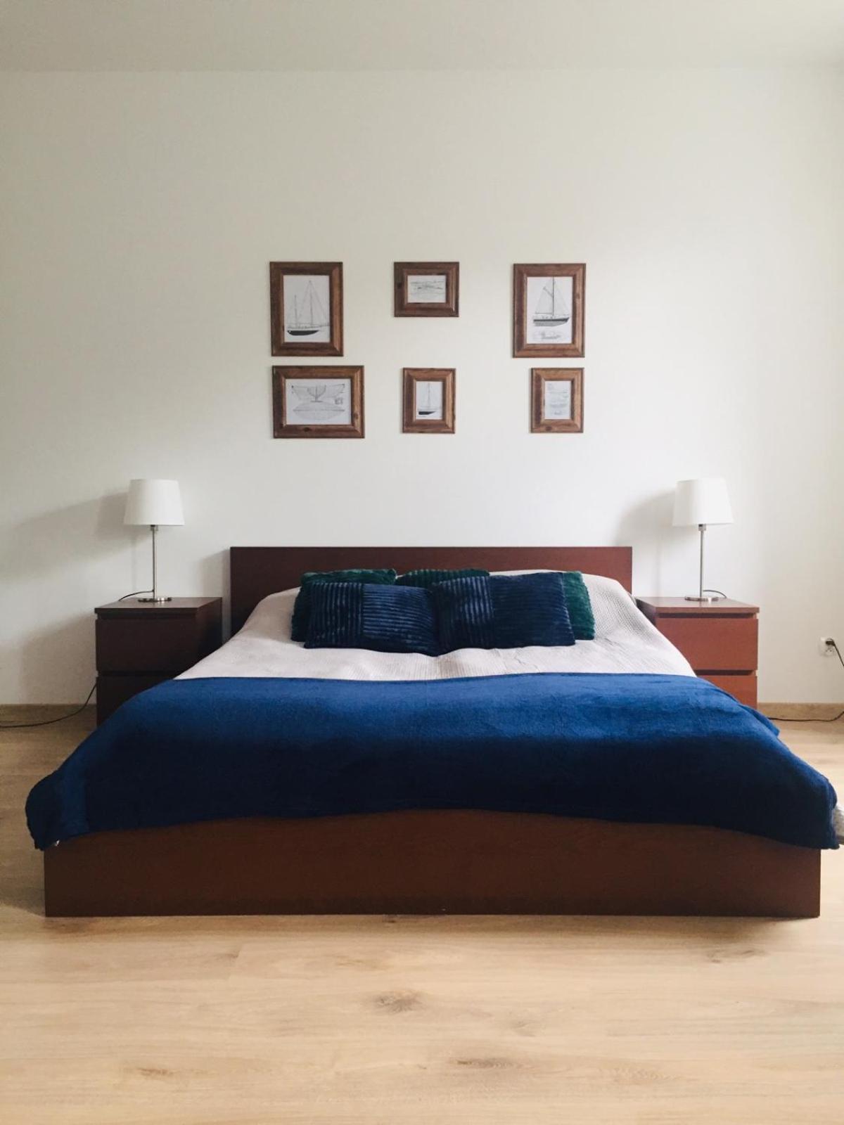 Apartamenty Żeglarskie Vęgoria 4