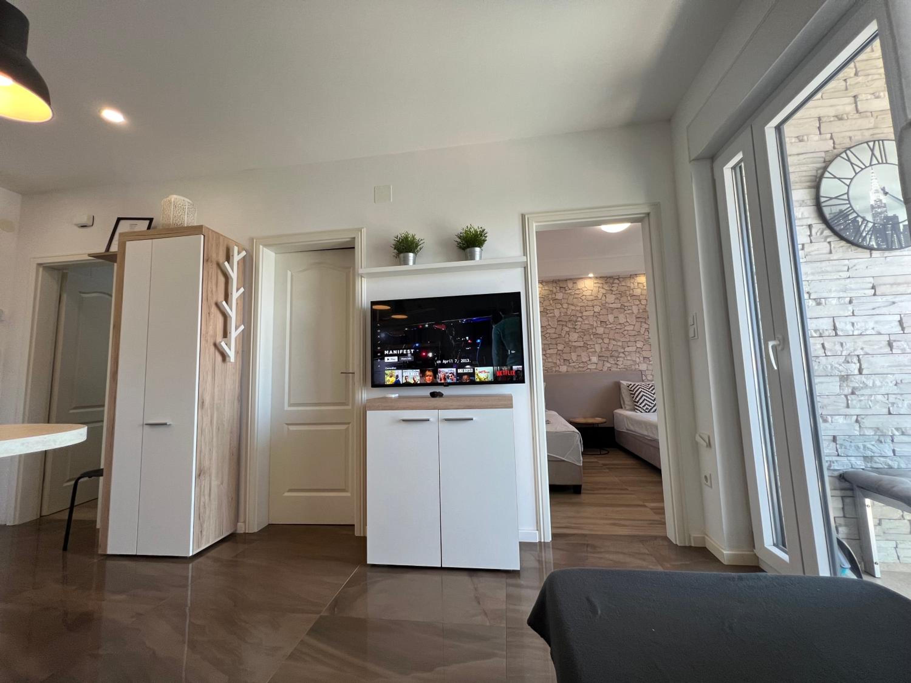Apartment Emma