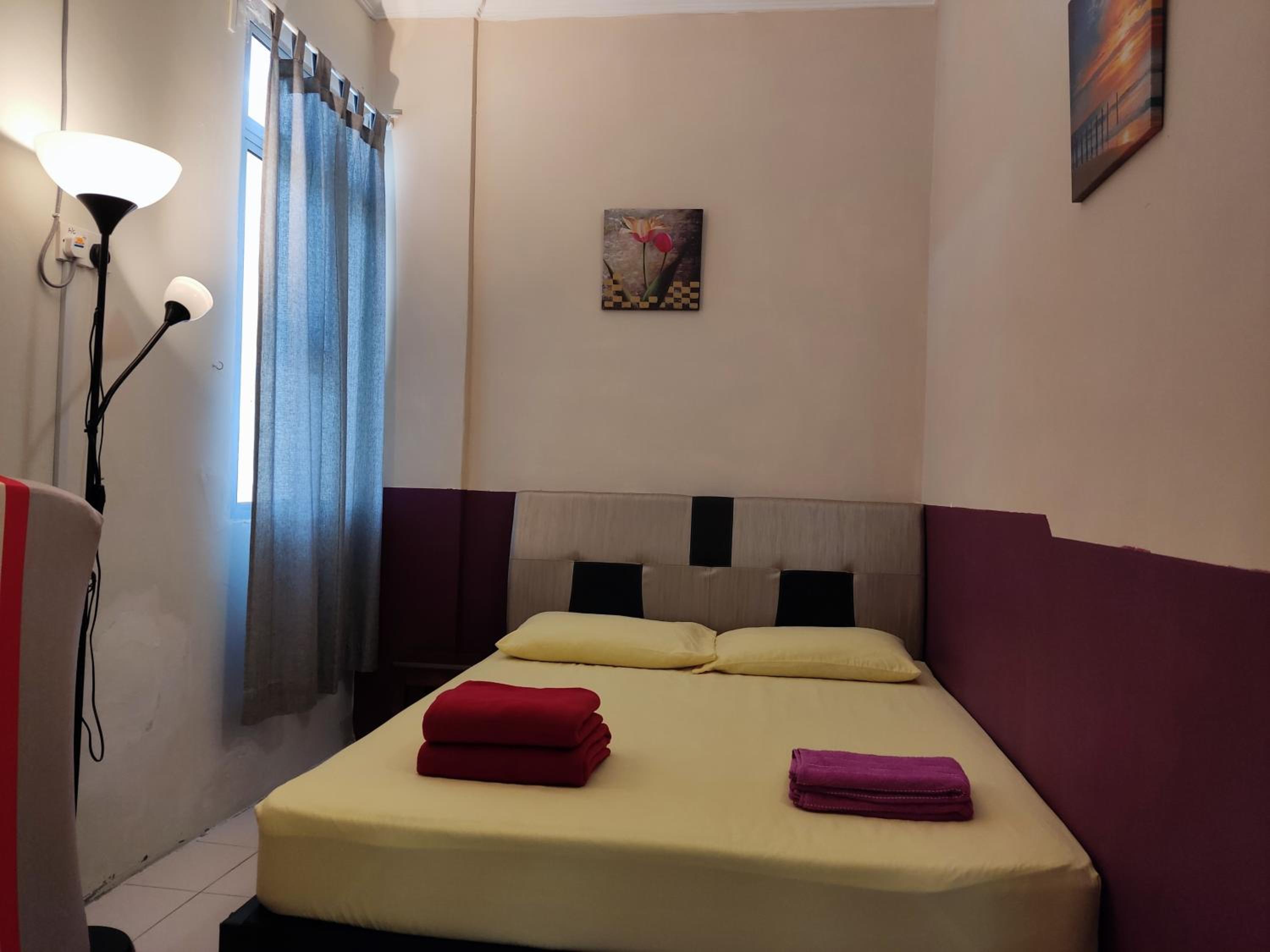 Penang Tanjung Bungah Medium Cost Apartment Stay