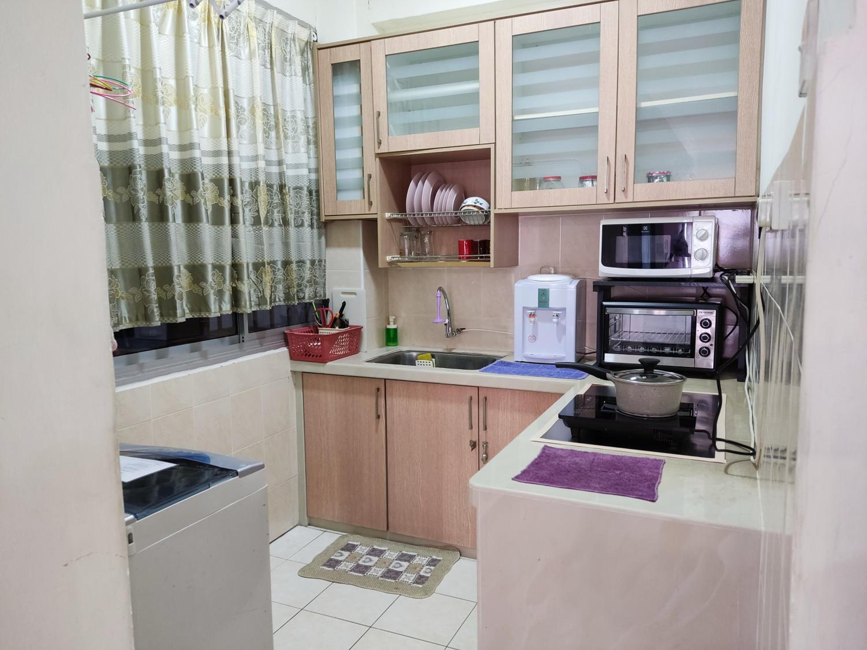 Penang Tanjung Bungah Medium Cost Apartment Stay