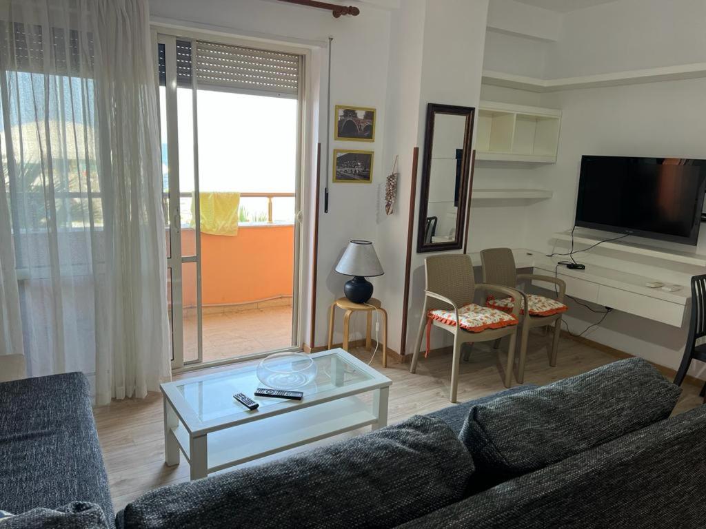 Iliria 1 Apartments