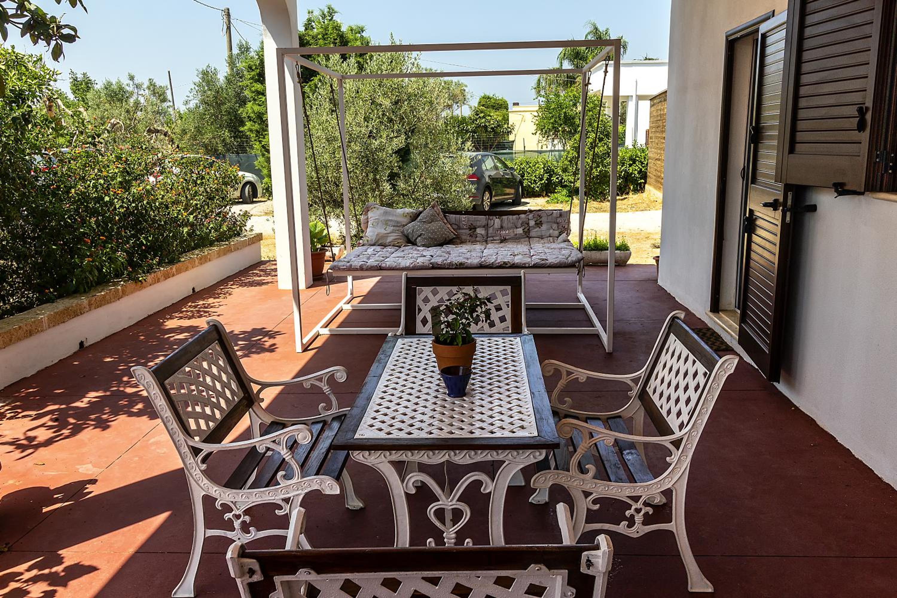 Tenuta La Chianca view 5